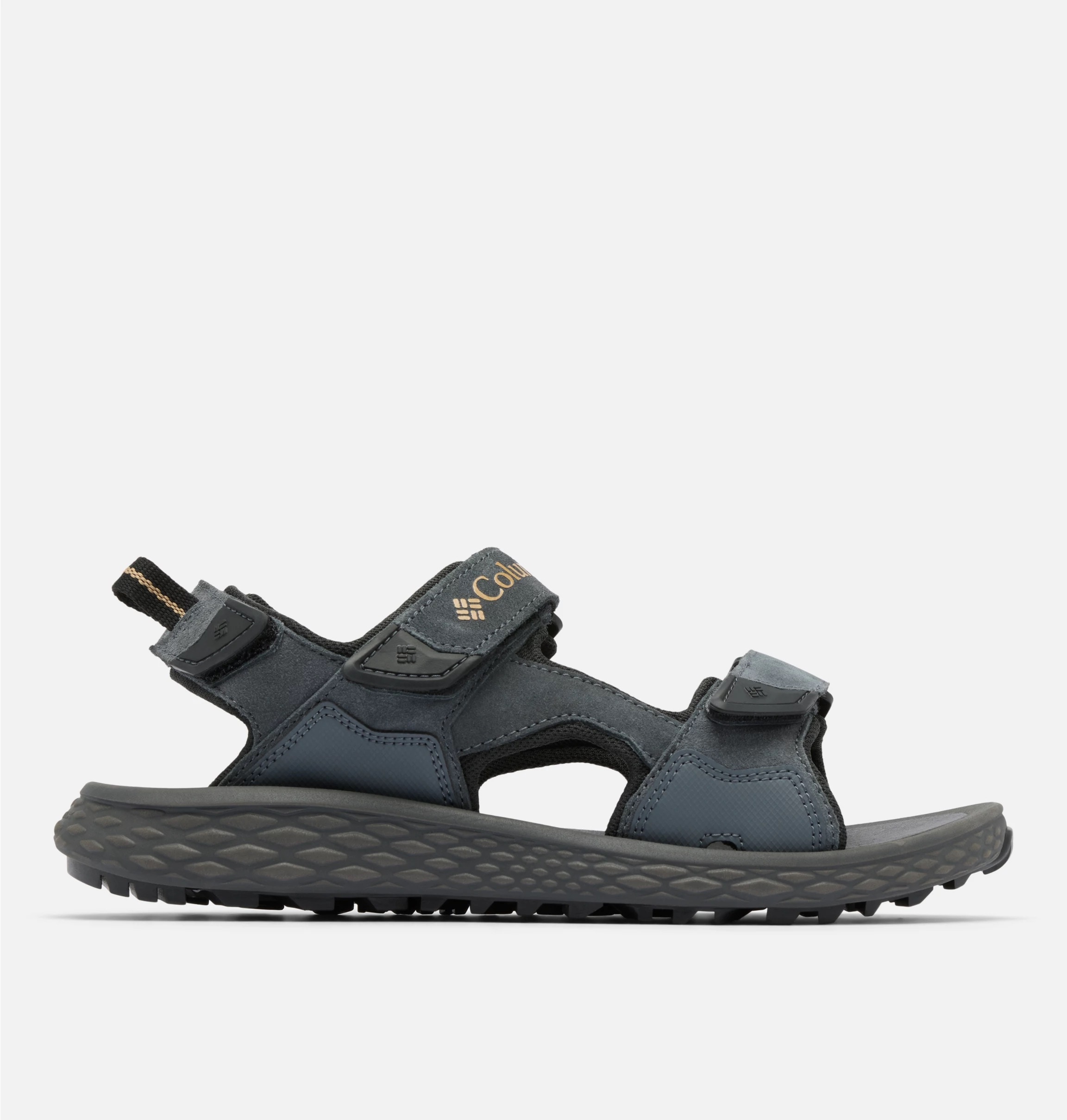 Columbia Outdoorsandale »KONOS™ HIKER 3-STRAP«