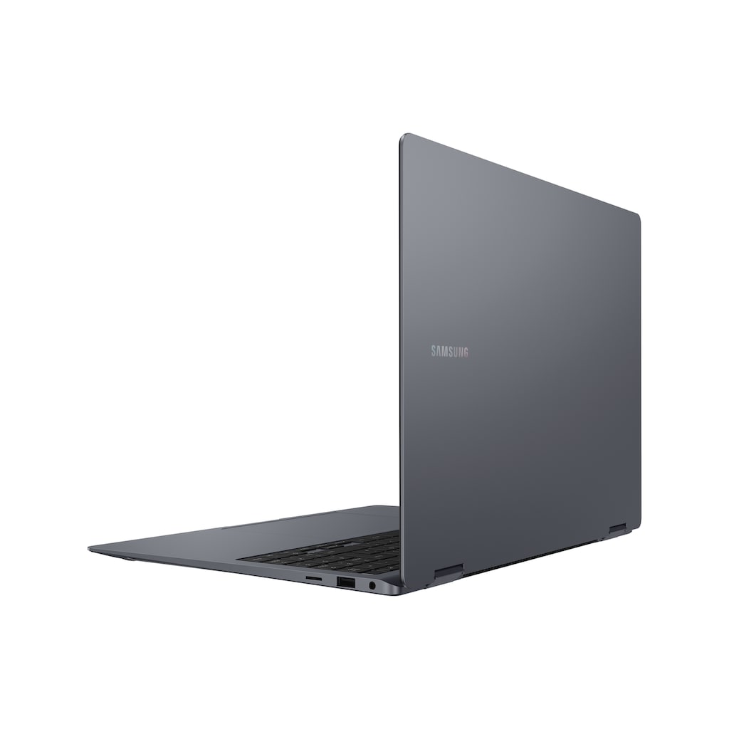 Samsung Convertible Notebook »NP960Q Galaxy Book4 Pro 360 16''«, 40,6 cm, / 16 Zoll, Intel, Core Ultra 5, 512 GB SSD