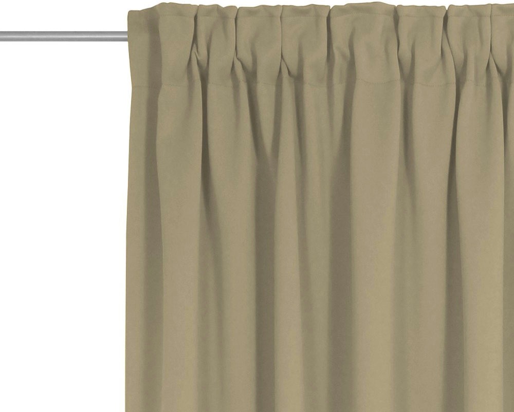 Thumbnail - Wirth Vorhang "Newbury" Multifunktionsband 1 Stk. tlg. nach Maß