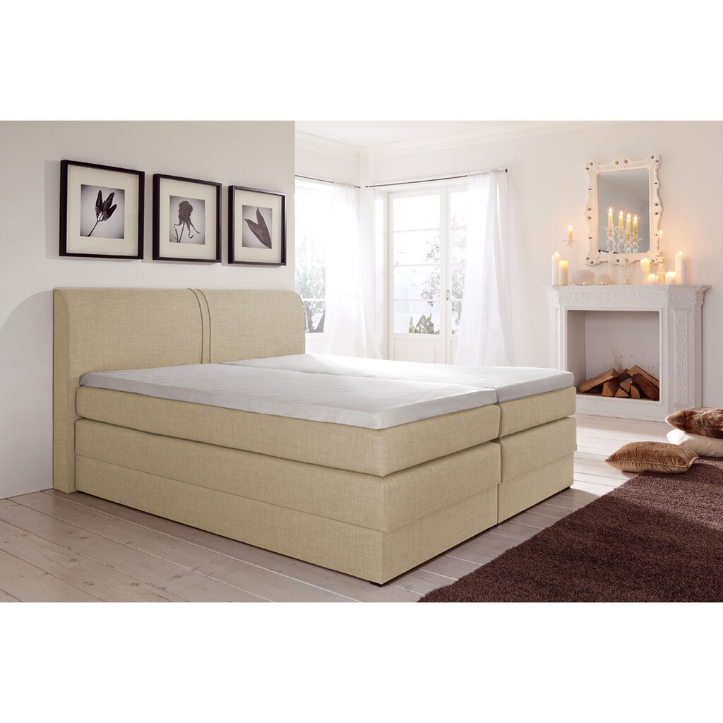 hapo Boxspringbett