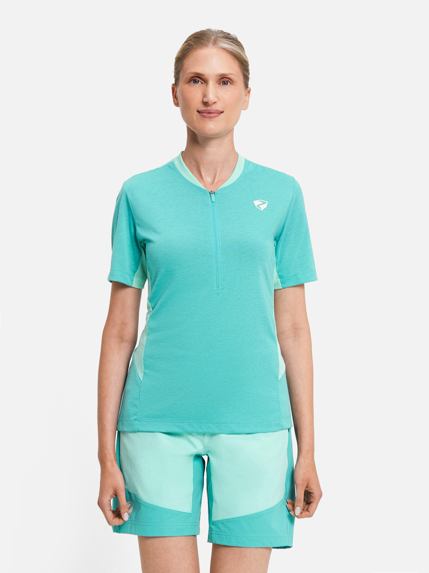 Thumbnail - Ziener Radtrikot "NEKTARIA-Z"