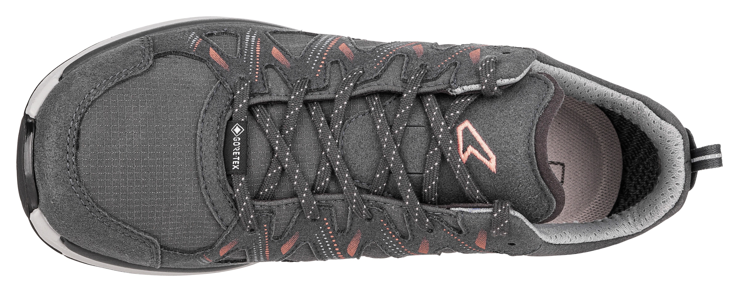 Lowa Wanderschuh »INNOX EVO II GTX WS«, wasserdicht