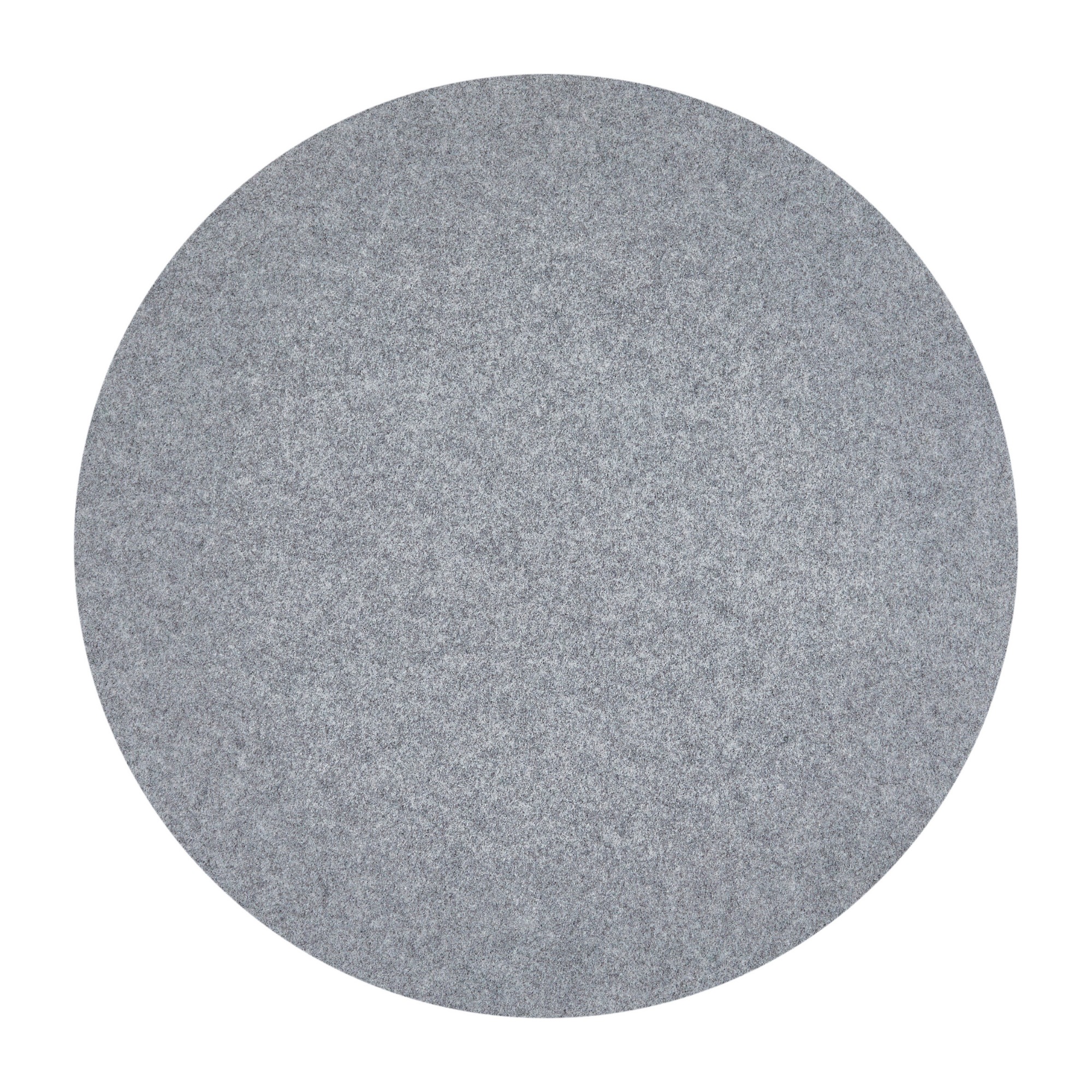 Andiamo Kunstrasen "Field, Made in Belgium", rund, 4 mm Höhe, Rasenteppich günstig online kaufen