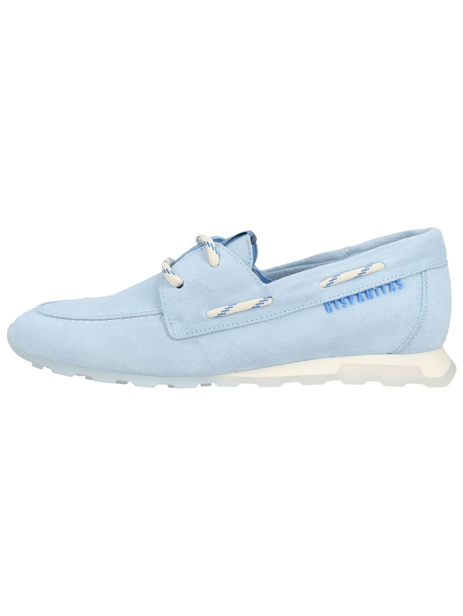 Hispanitas Bootsschuh »Hispanitas Halbschuhe Leder«