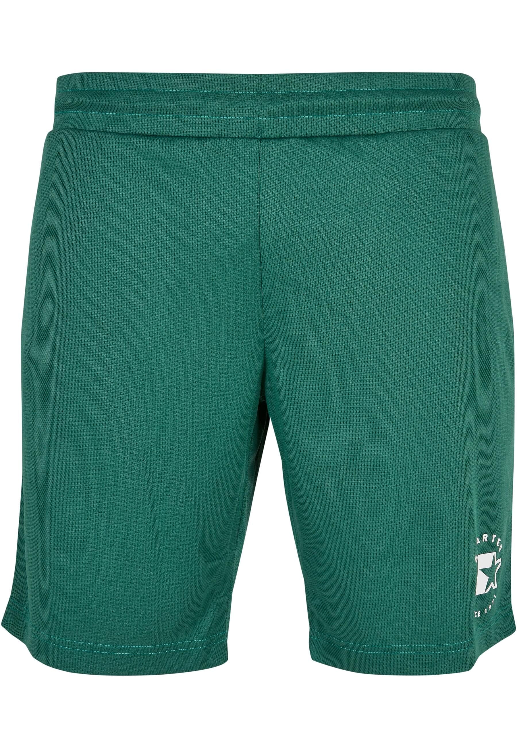 Shorts »Starter Black Label Herren Starter Team Mesh Shorts«, (1 tlg.)