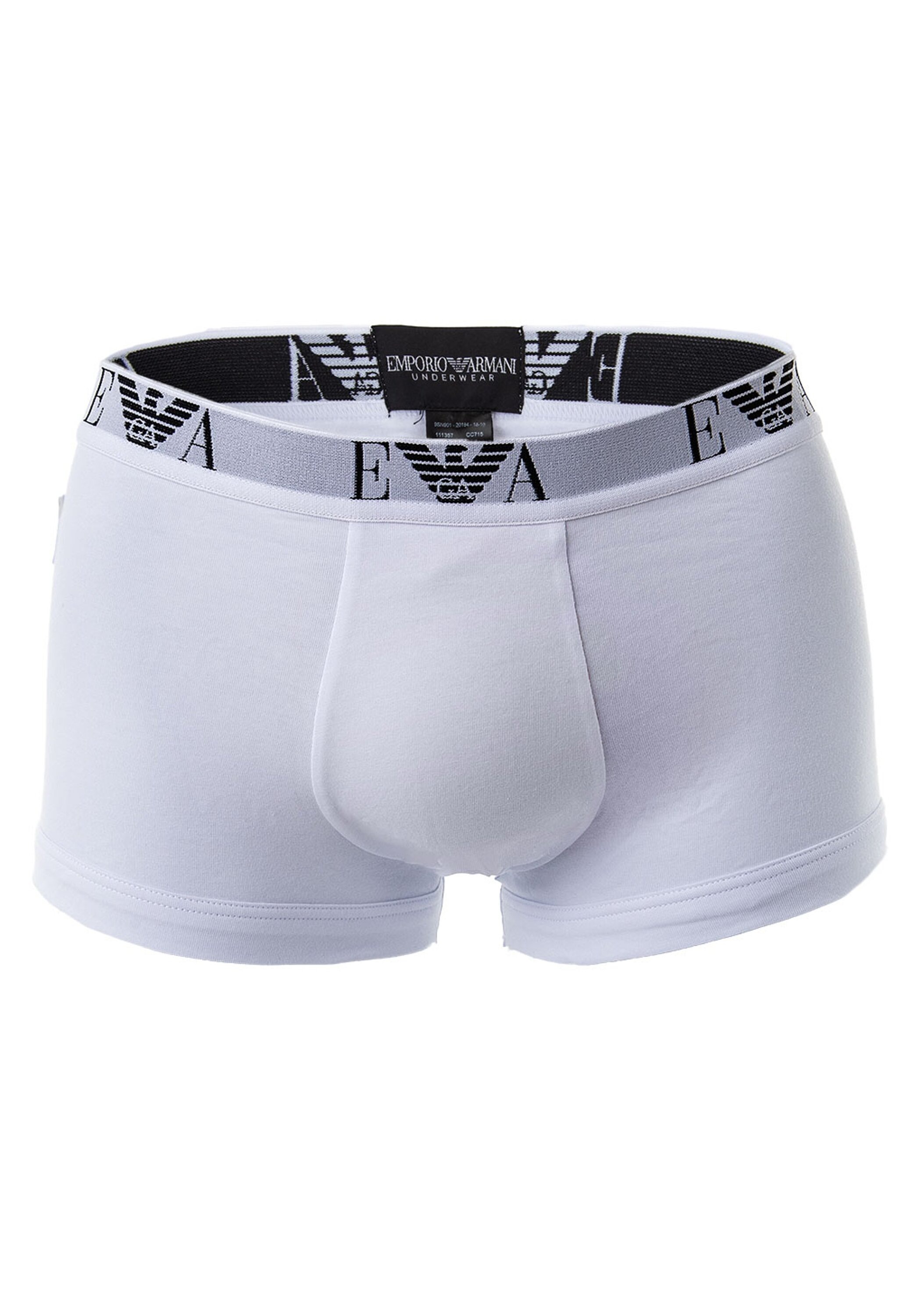 Emporio Armani Boxershorts "Boxershort 2er Pack" günstig online kaufen