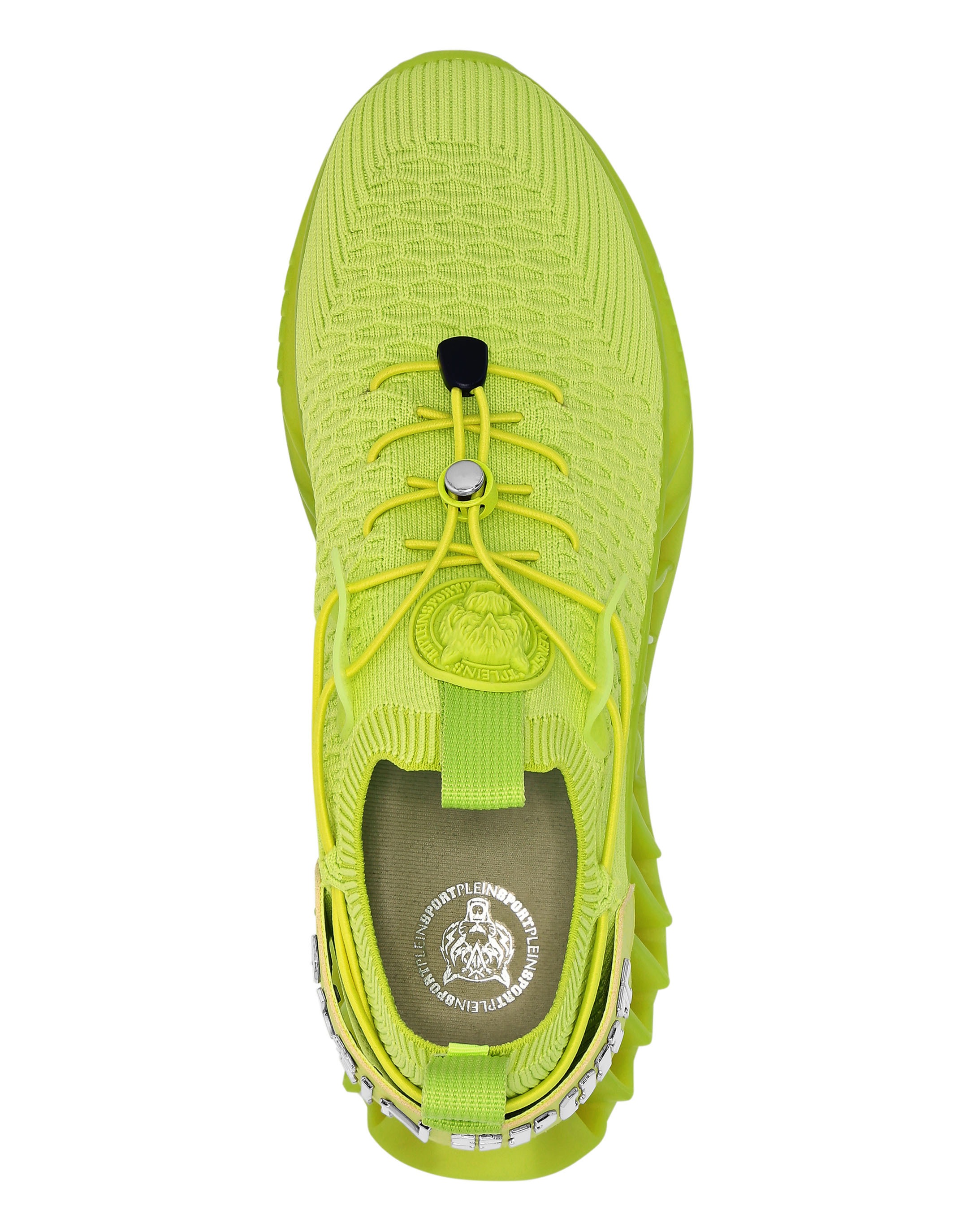 PLEIN SPORT Sneaker »Runner Sneaker«