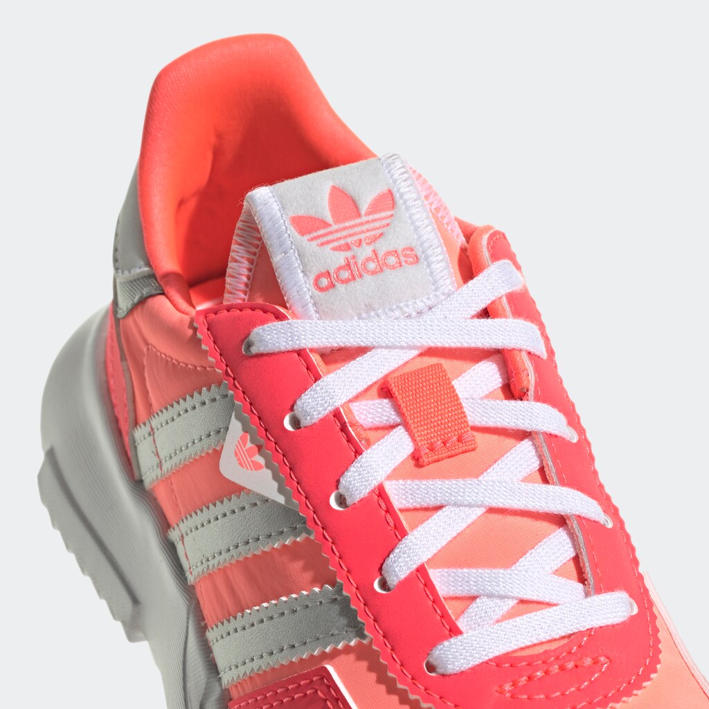 adidas Originals Sneaker »RETROPY F2«