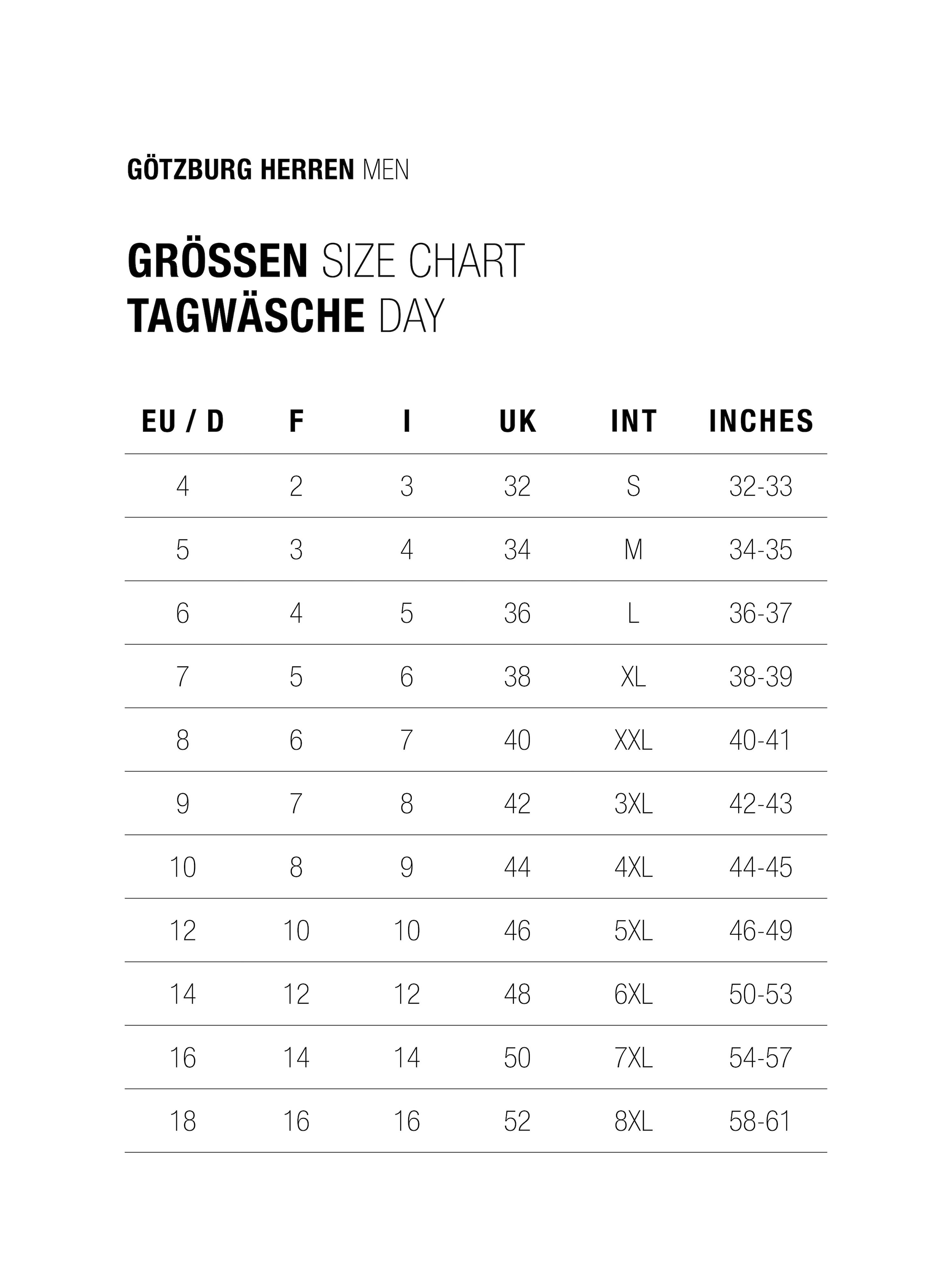 GÖTZBURG Pyjamaoberteil "New York" V-Ausschnitt, Kurzarm, hautfreundlich, b günstig online kaufen