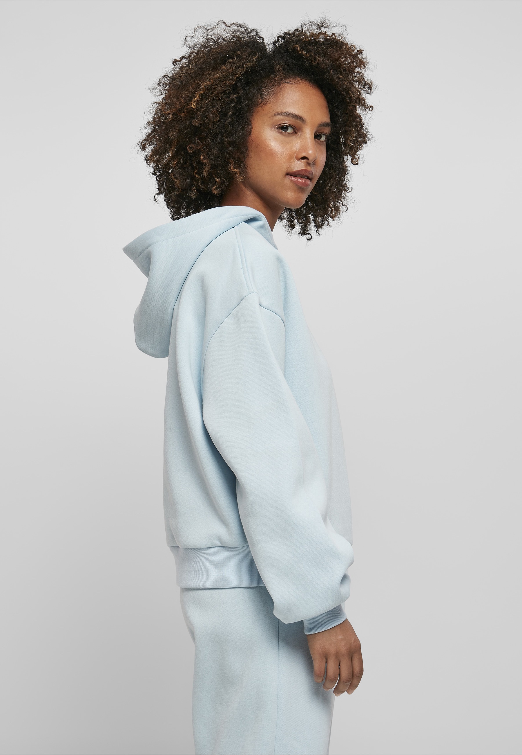 Starter Black Label Kapuzenpullover »Starter Black Label Damen« 1 Stk.