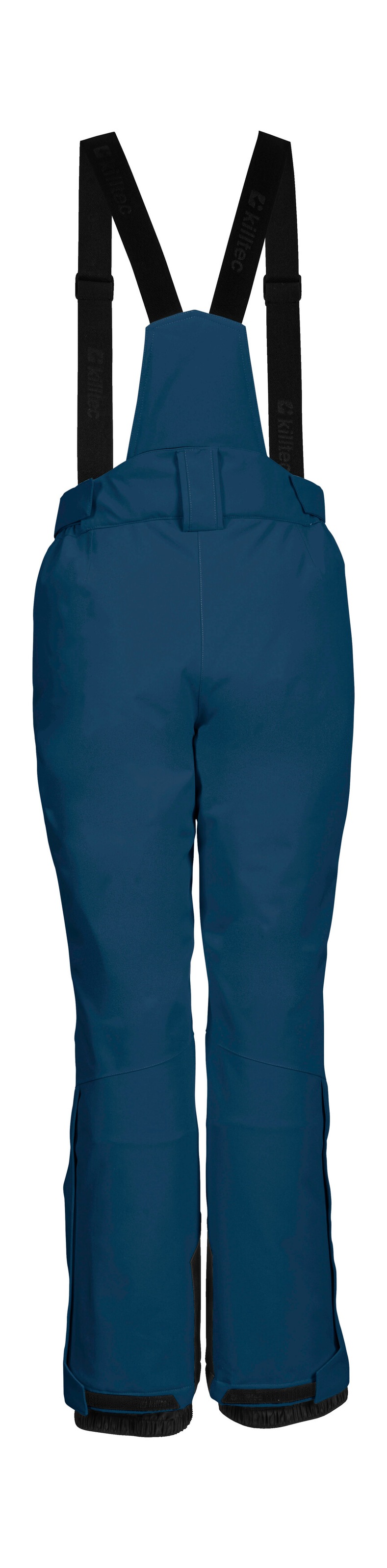 Killtec Skihose "KSW 249 WMN SKI PNTS", Wasser- und winddicht, abnehmbare T günstig online kaufen