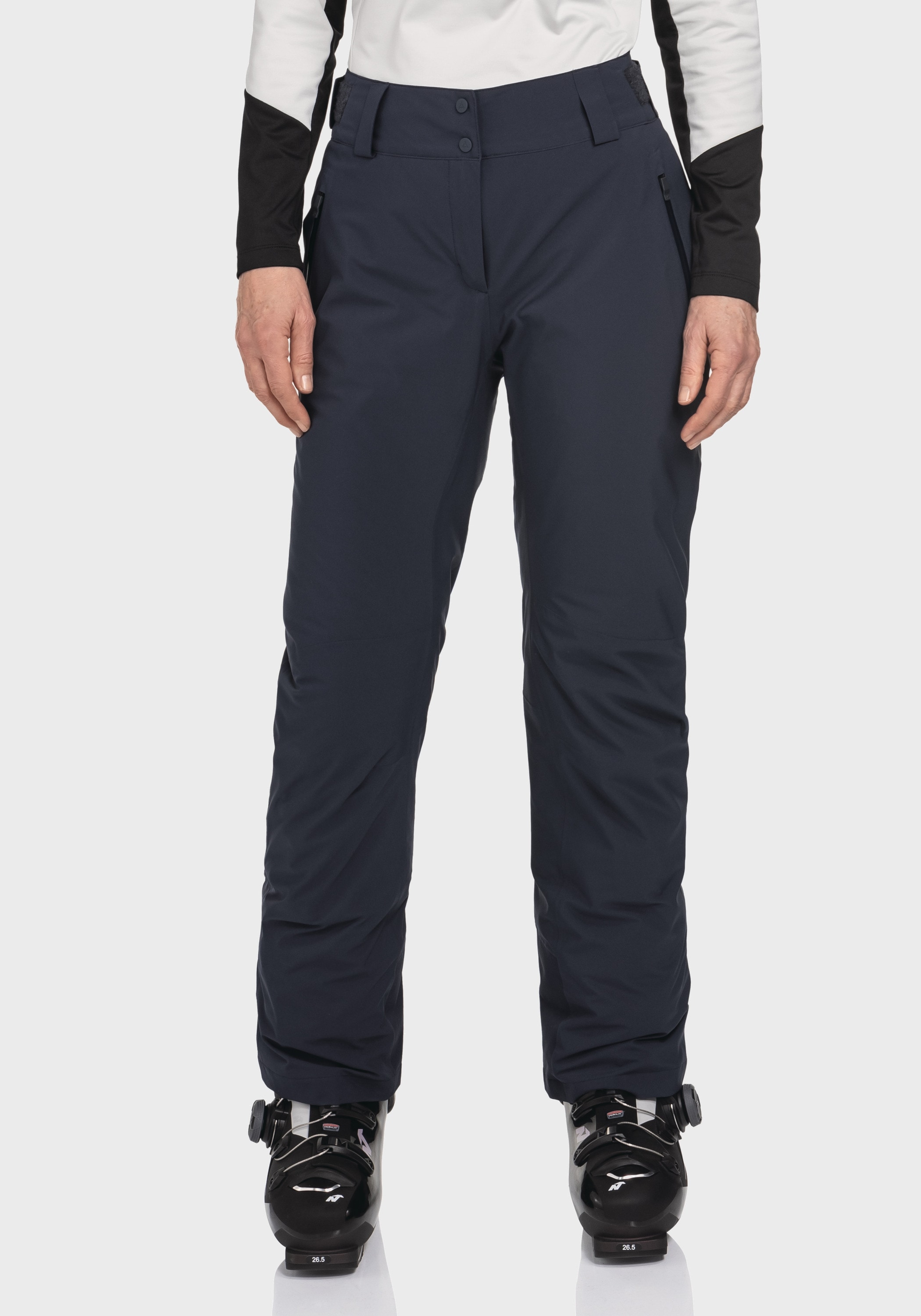Schöffel Outdoorhose »Ski Pants Style Pine WMS«