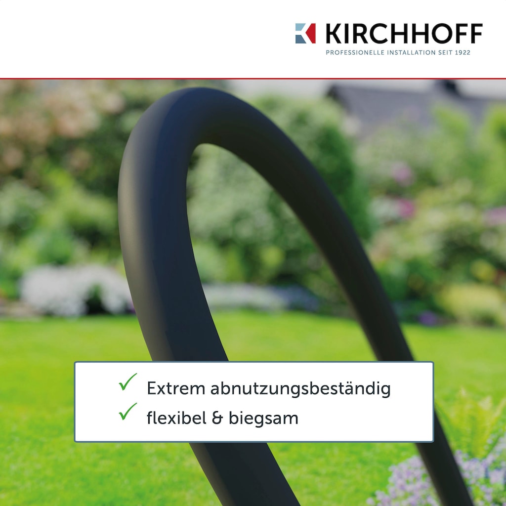 Kirchhoff PP-Rohr