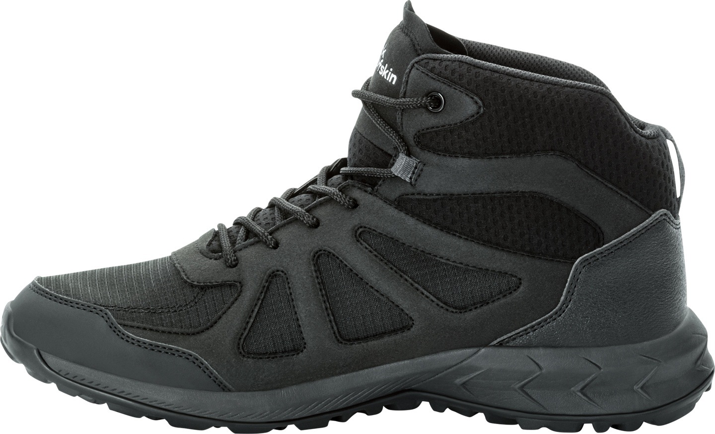 Thumbnail - Jack Wolfskin Wanderschuh "WOODLAND 2 TEXAPORE MID M"