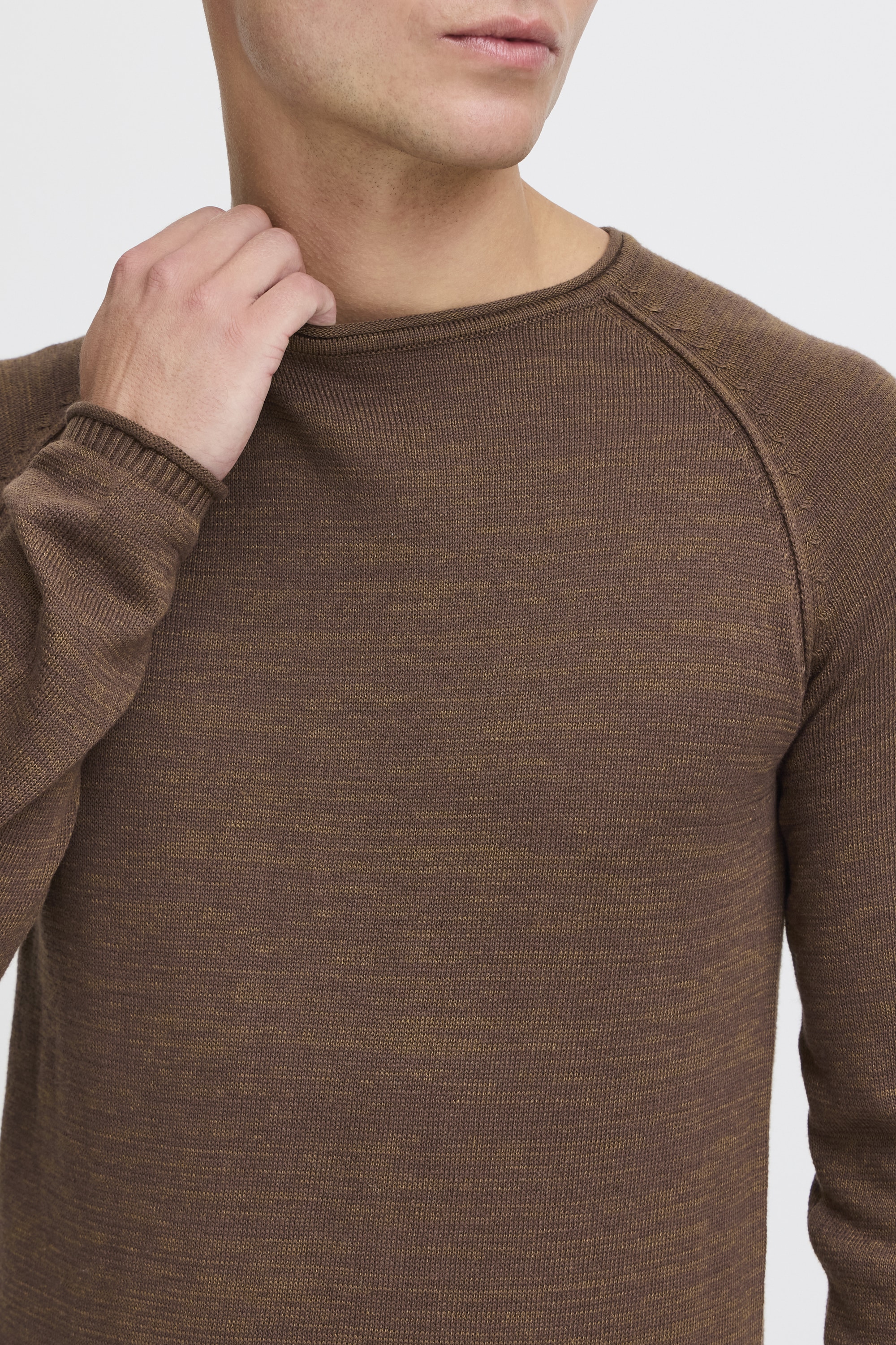 Blend Strickpullover »Strickpullover BHDan«