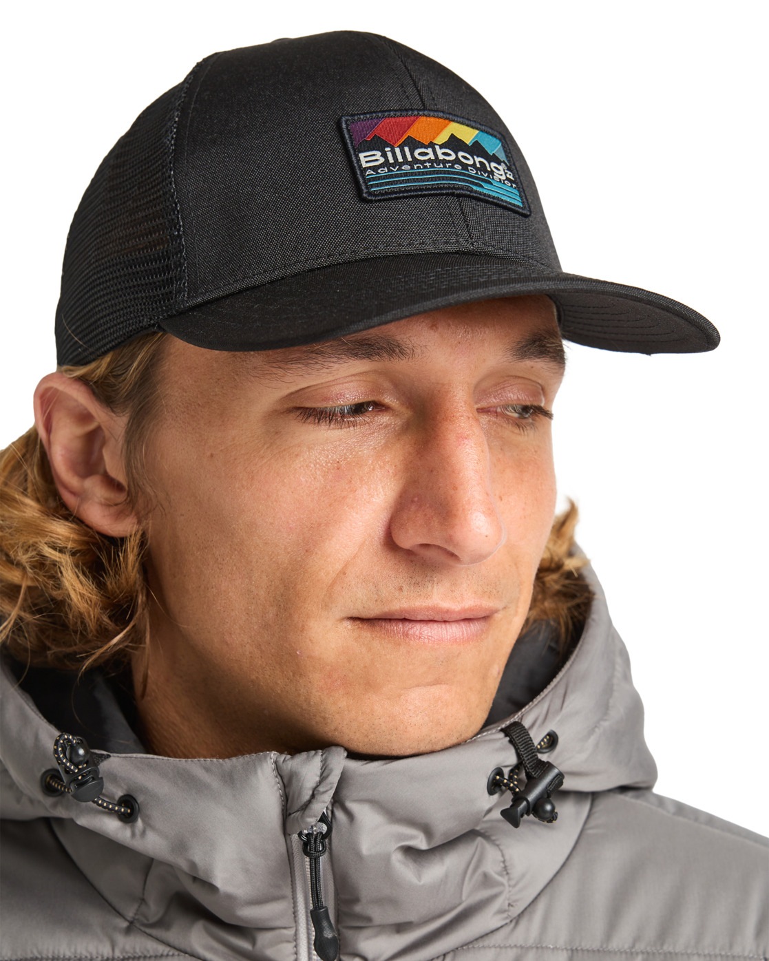 Billabong Trucker Cap "A/Div Range" günstig online kaufen