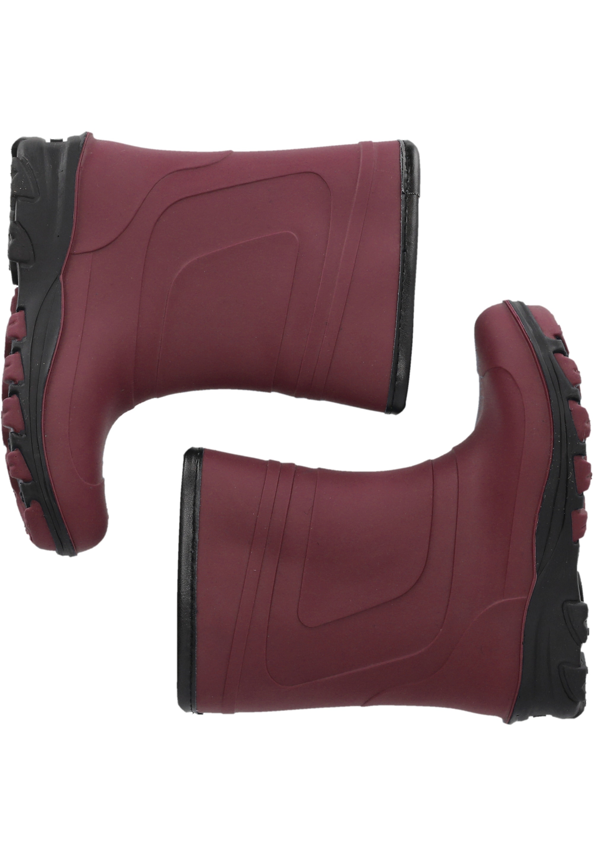 ZIGZAG Gummistiefel »Fian«, mit wasserdichter Eigenschaft