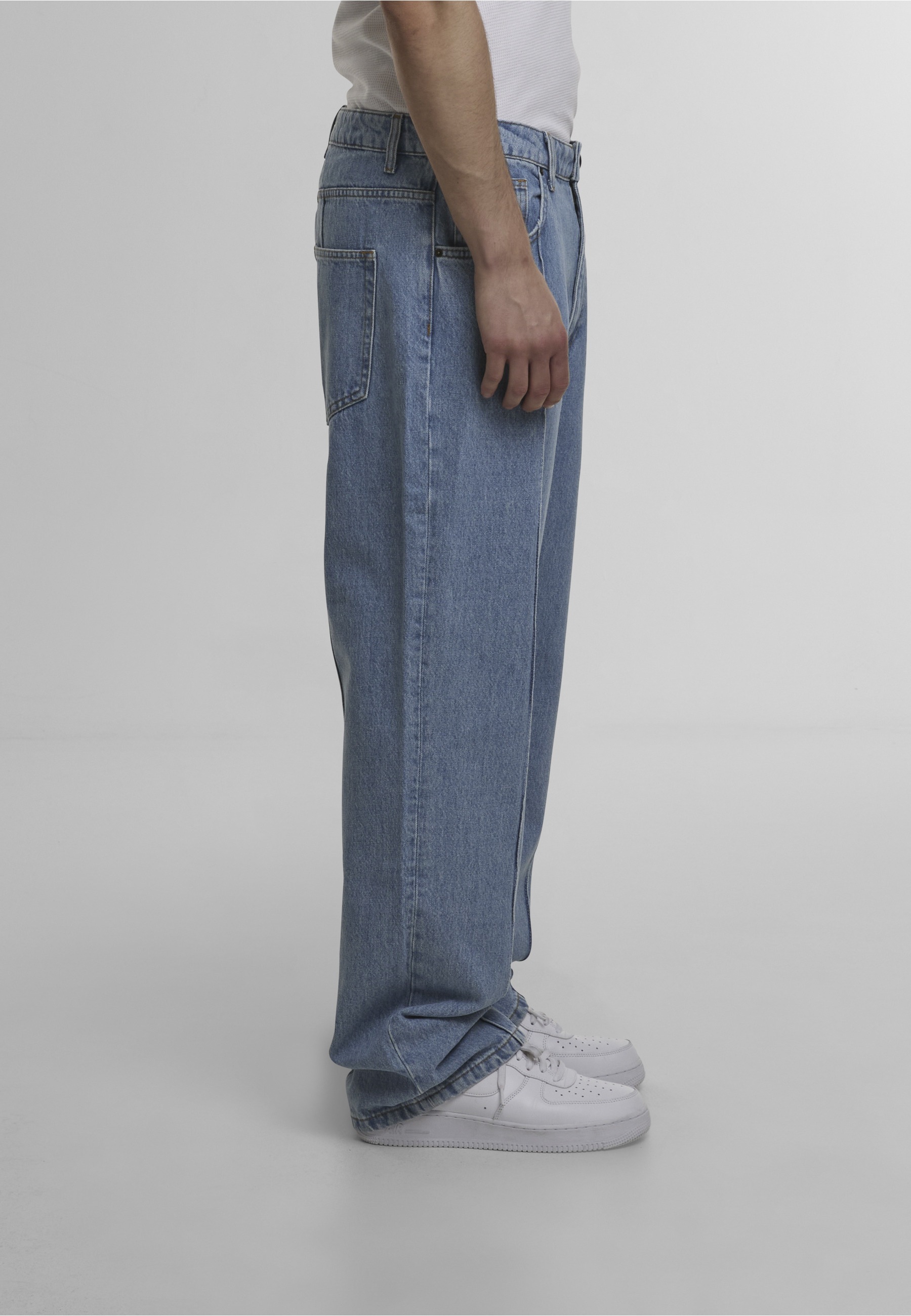 DEF Bequeme Jeans »DEF DEF Drip Baggys«