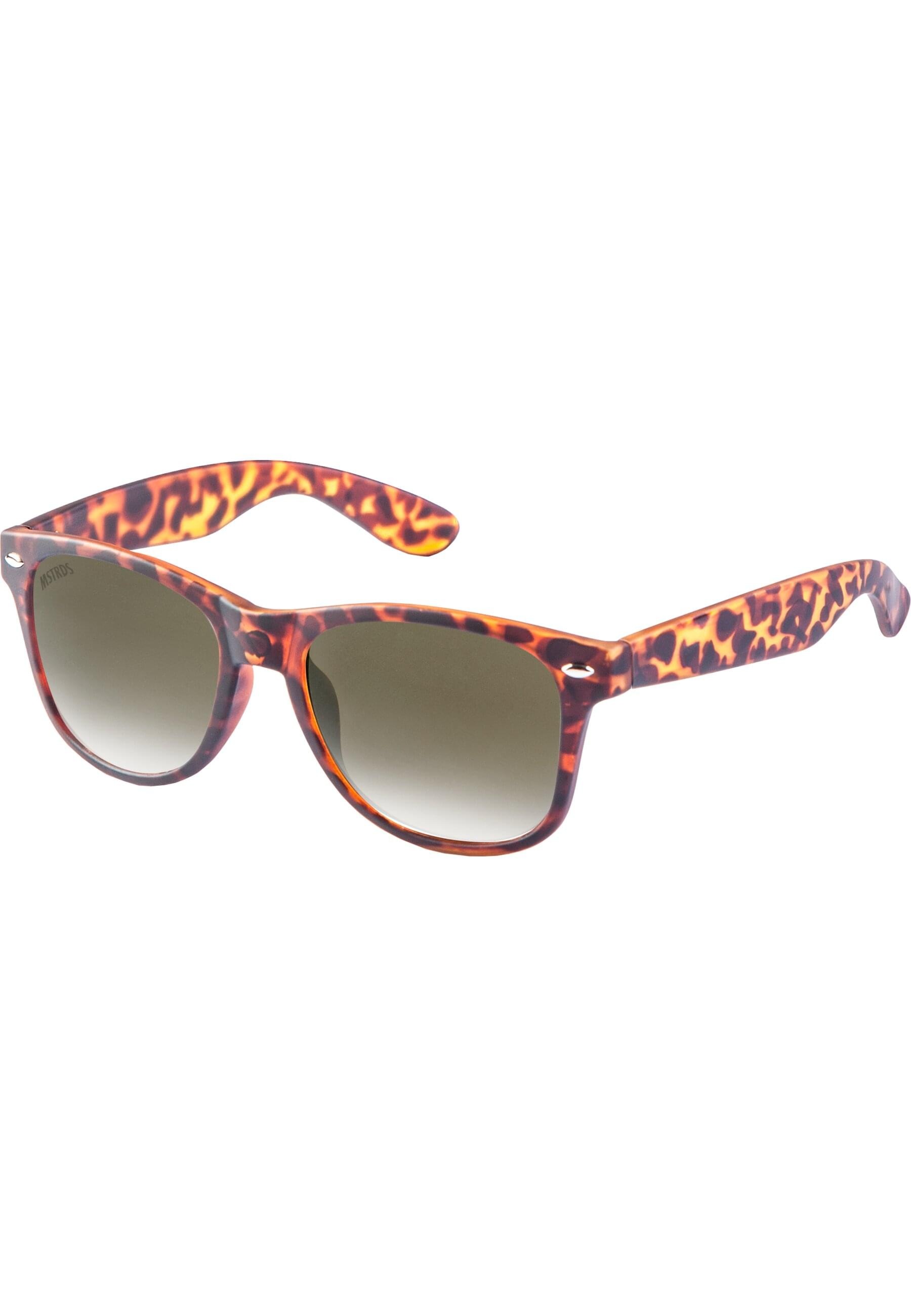 MSTRDS Sonnenbrille »MSTRDS Unisex Sunglasses Likoma Youth«