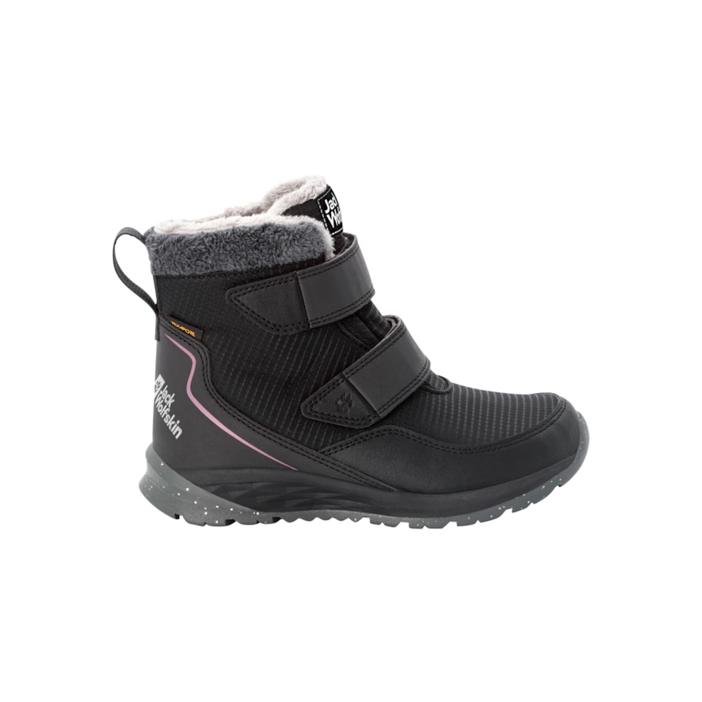 Jack Wolfskin Winterstiefel »POLAR WOLF TEXAPORE MID VC K«