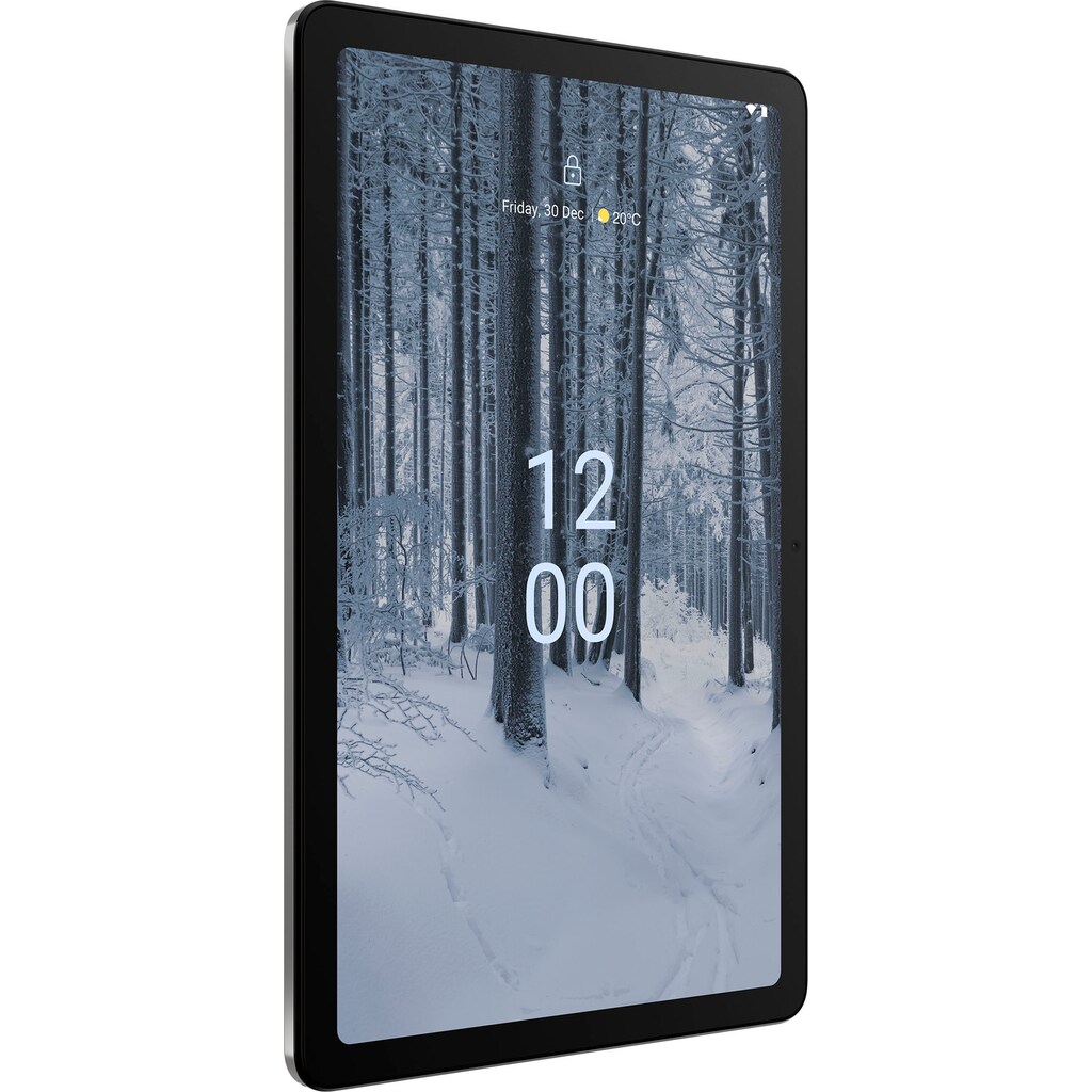 Nokia Tablet »T21«, (Android)