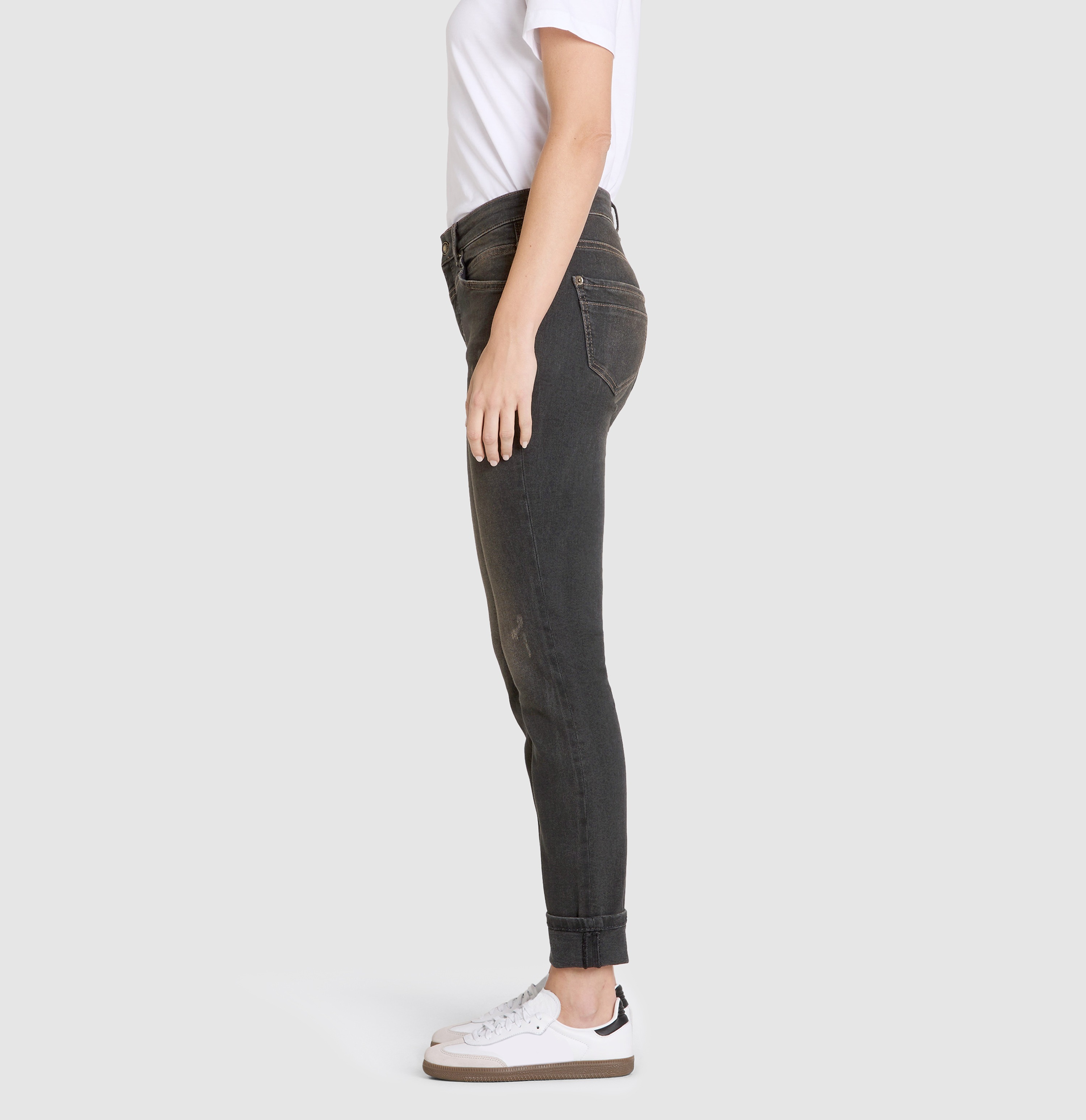 Thumbnail - MAC Slim-fit-Jeans "RICH SLIM" mit Stretch