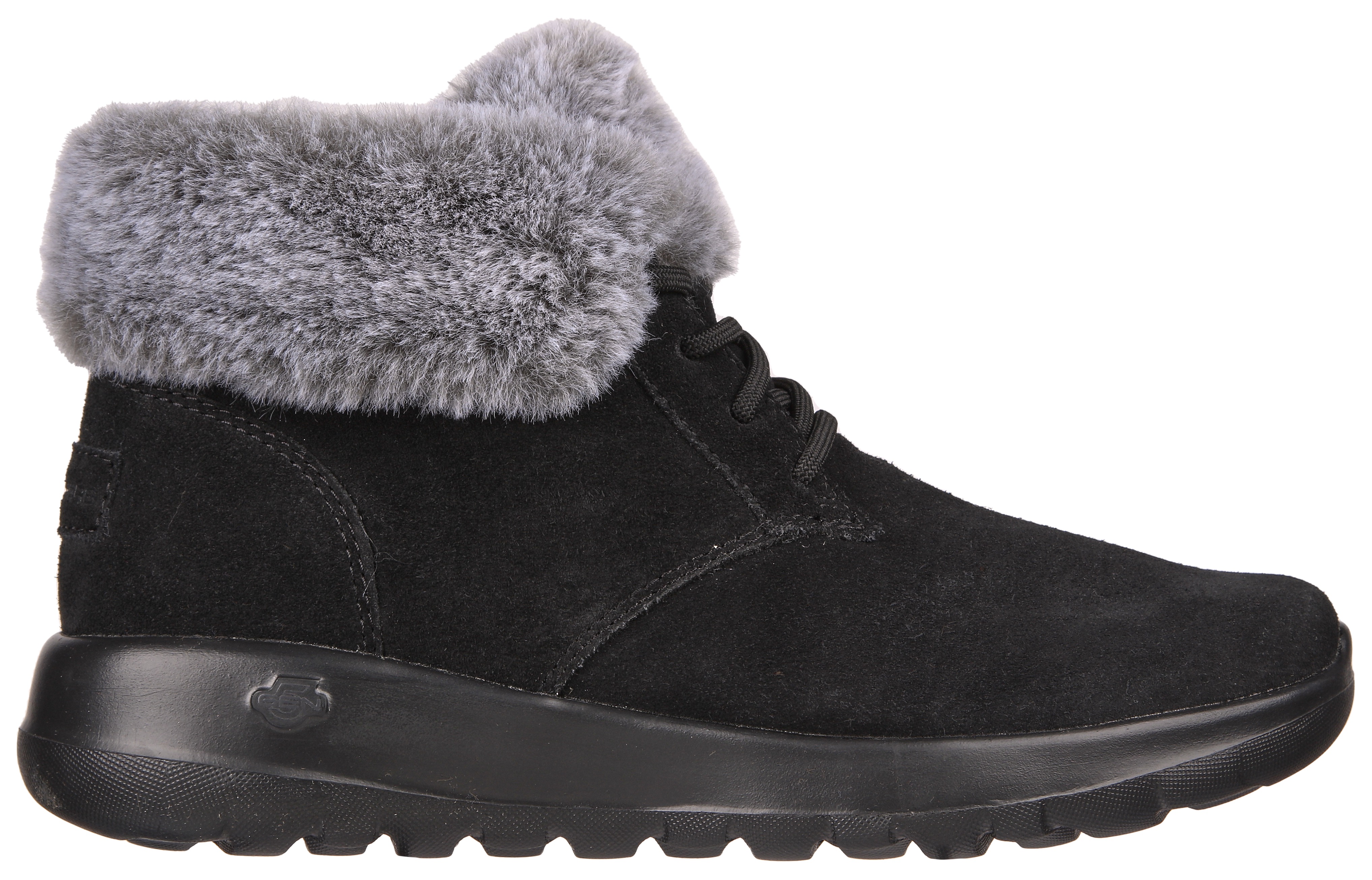 Thumbnail - Skechers Winterboots "ON-THE-GO JOY - PLUSH DREAMS", Winterschuh in bequemer Form