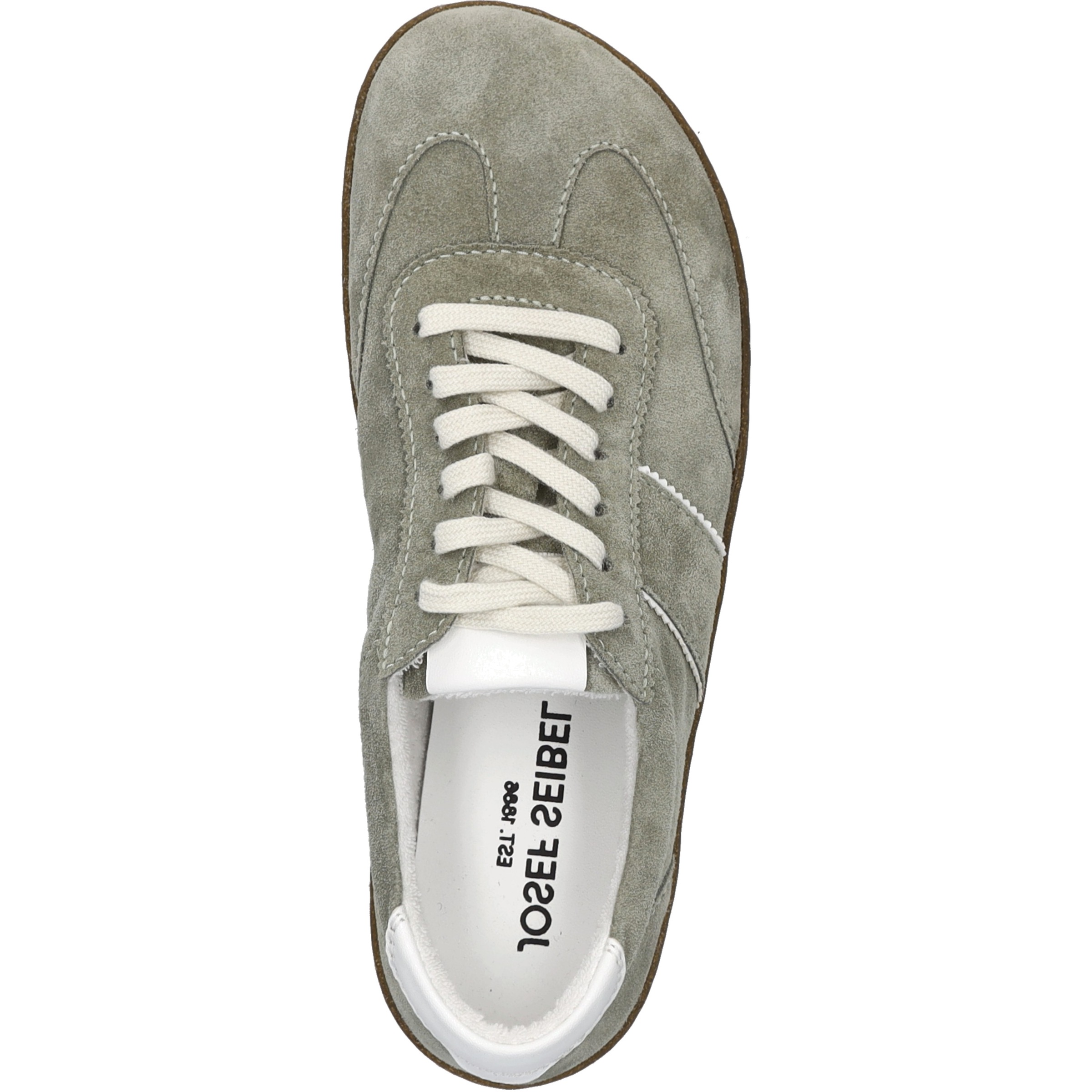 Josef Seibel Sneaker »Jill 02, schilf-kombi«