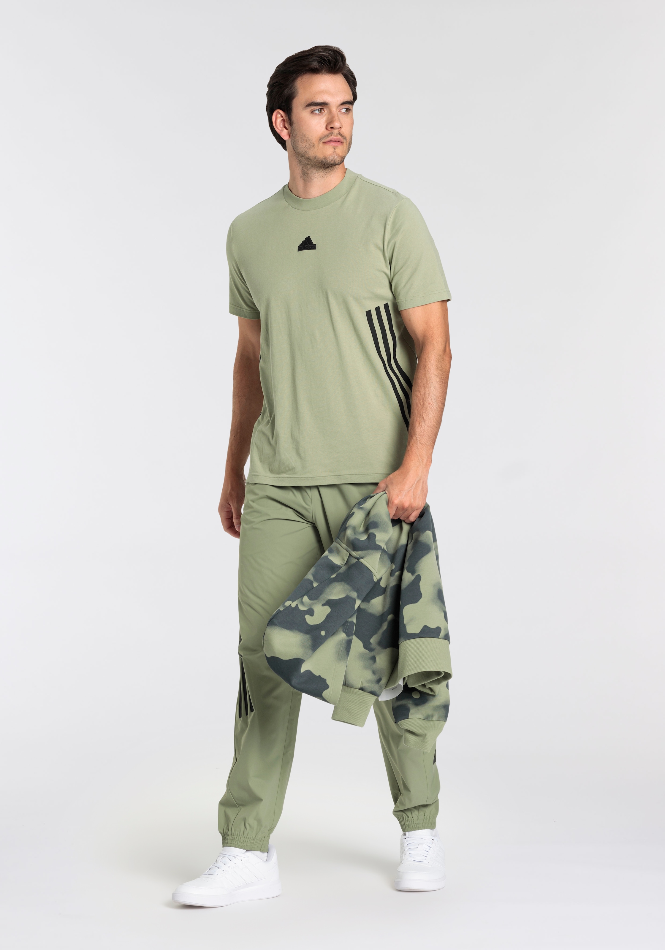 adidas Sportswear Sporthose »M FI WV PT«, (1 tlg.)