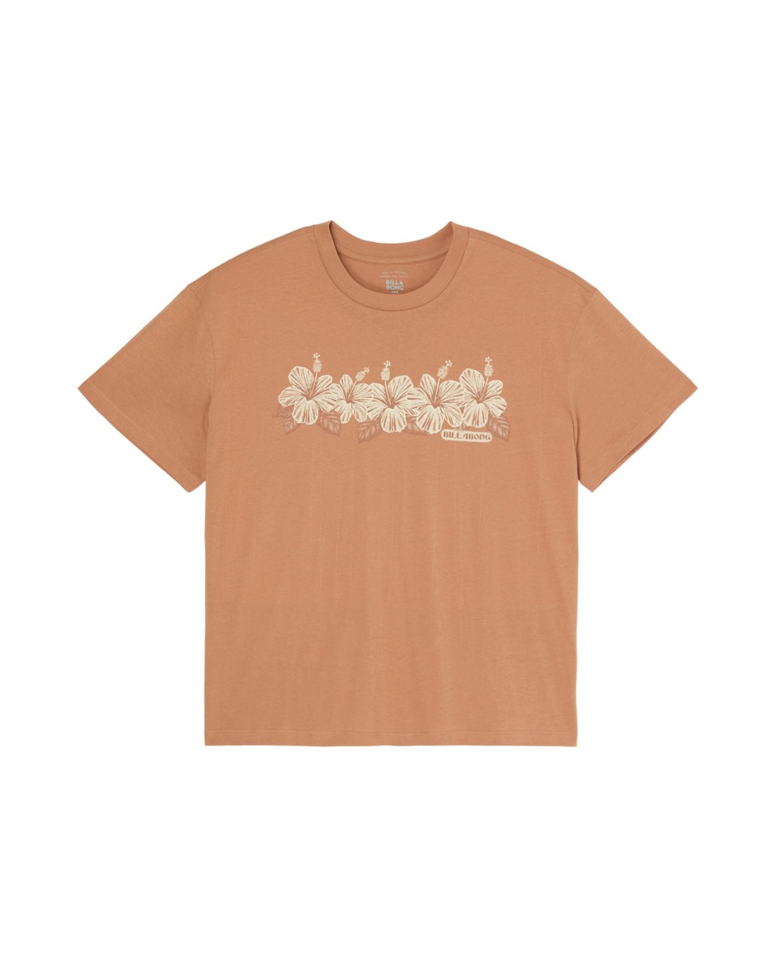 Billabong T-Shirt »Hello Sundown«