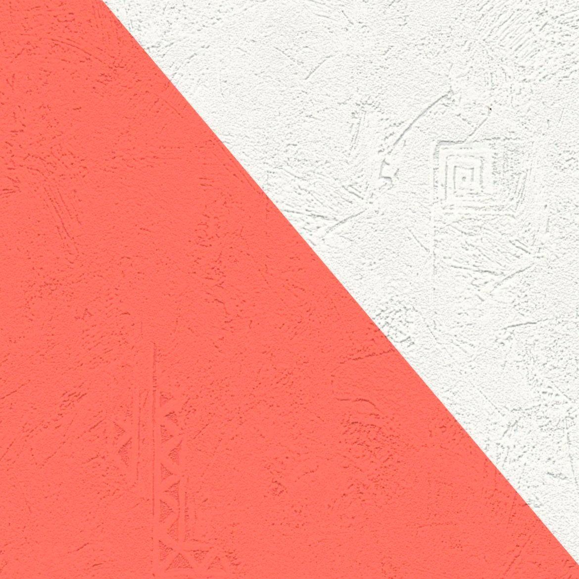 A.S. Création Vliestapete »Meistervlies«, uni-einfarbig-unifarben, Tapete einfarbig Überstreichbar Tapeten Wohnzimmer Schlafzimmer Design
