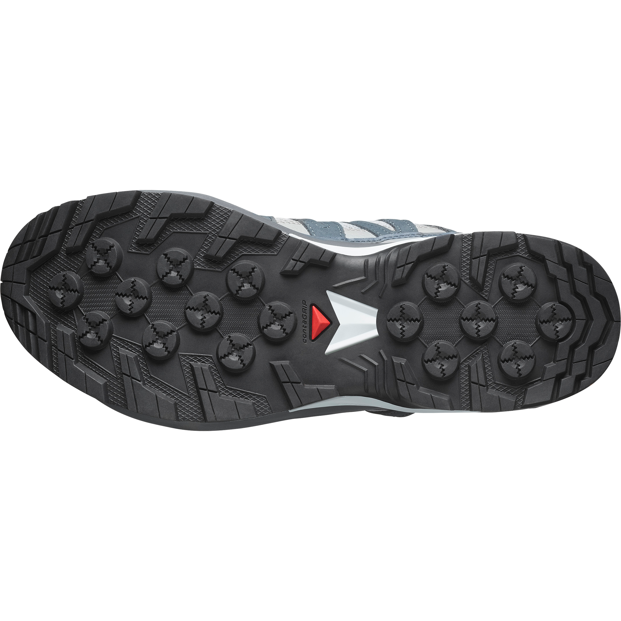 Salomon Wanderschuh »X-ADVENTURE RECON GORE-TEX W«, wasserdicht