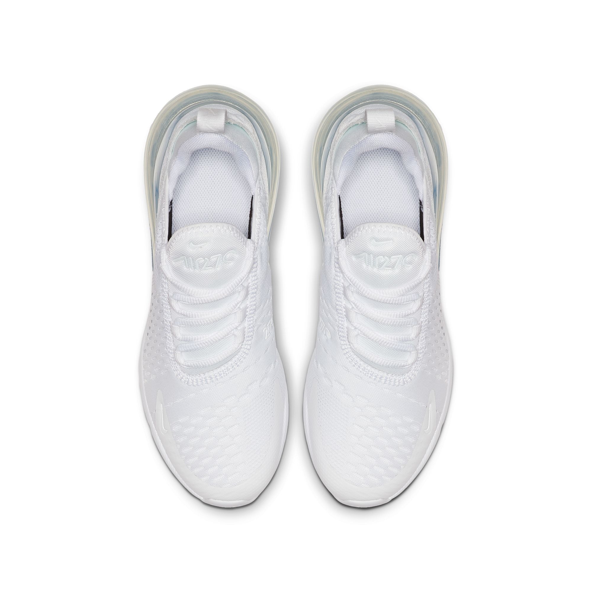 Nike Sportswear Sneaker »AIR MAX 270 (GS)«  auf den Spuren des Air Max 180 und Air Max 93,Kinder & Jugendliche