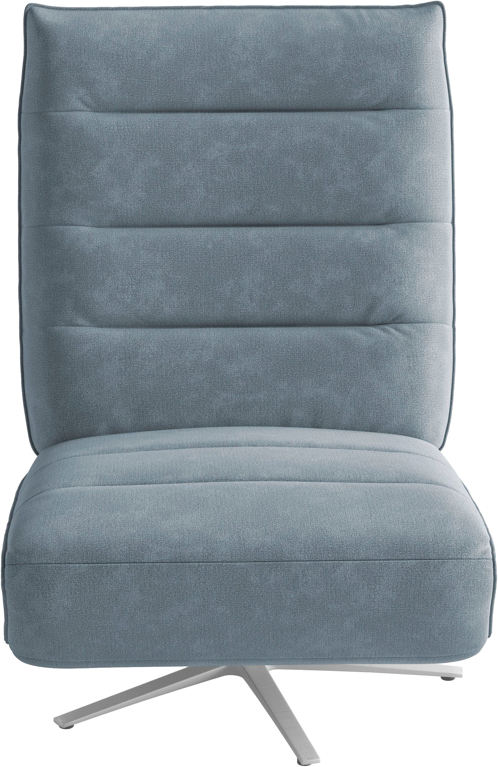 sit&more TV-Sessel "Eve" mit Herz-Waage und 2 Motoren, Bedienfelder im Sitz