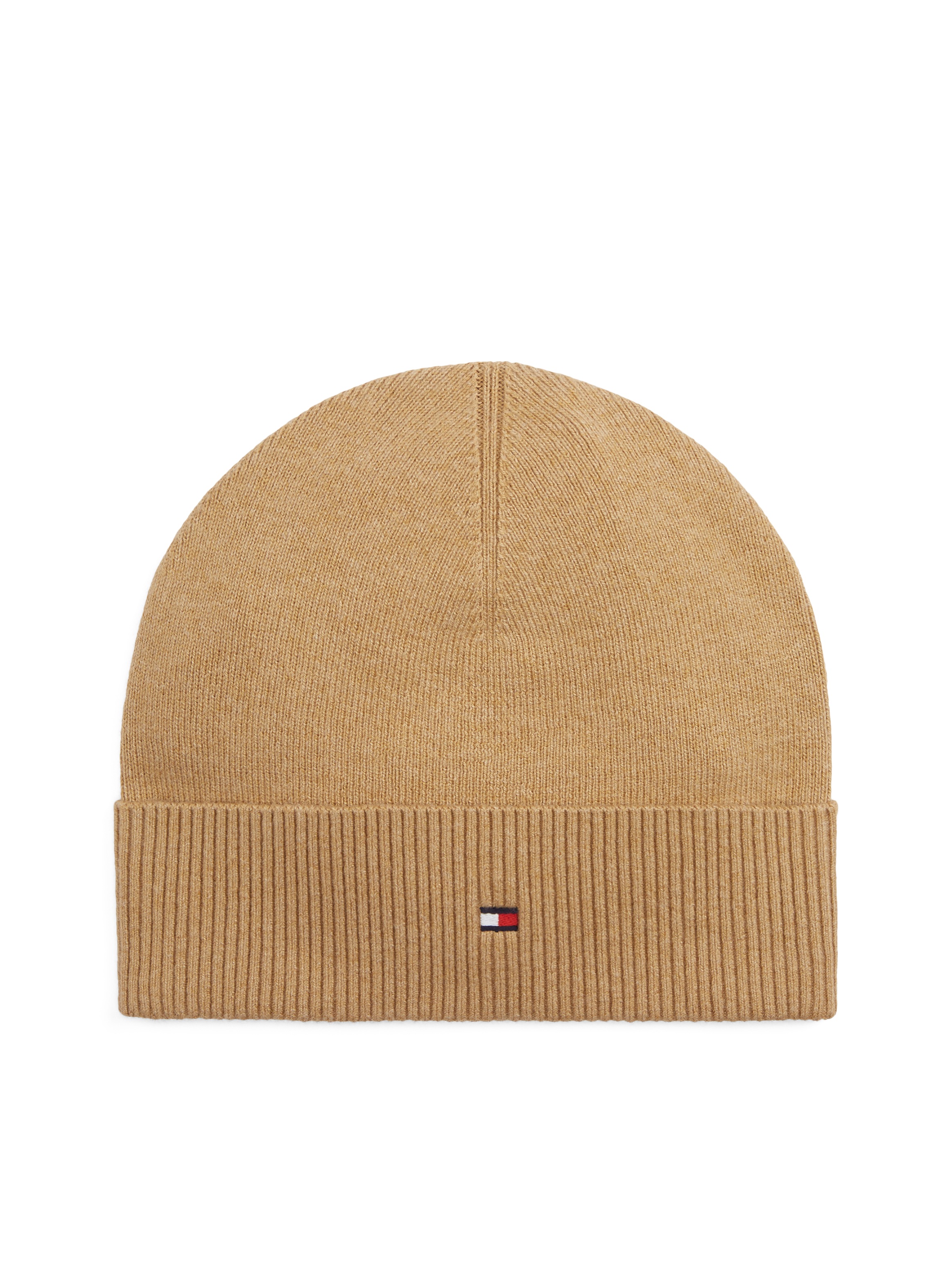 Tommy Hilfiger Beanie "TH FLAG LIGHTWEIGHT" günstig online kaufen