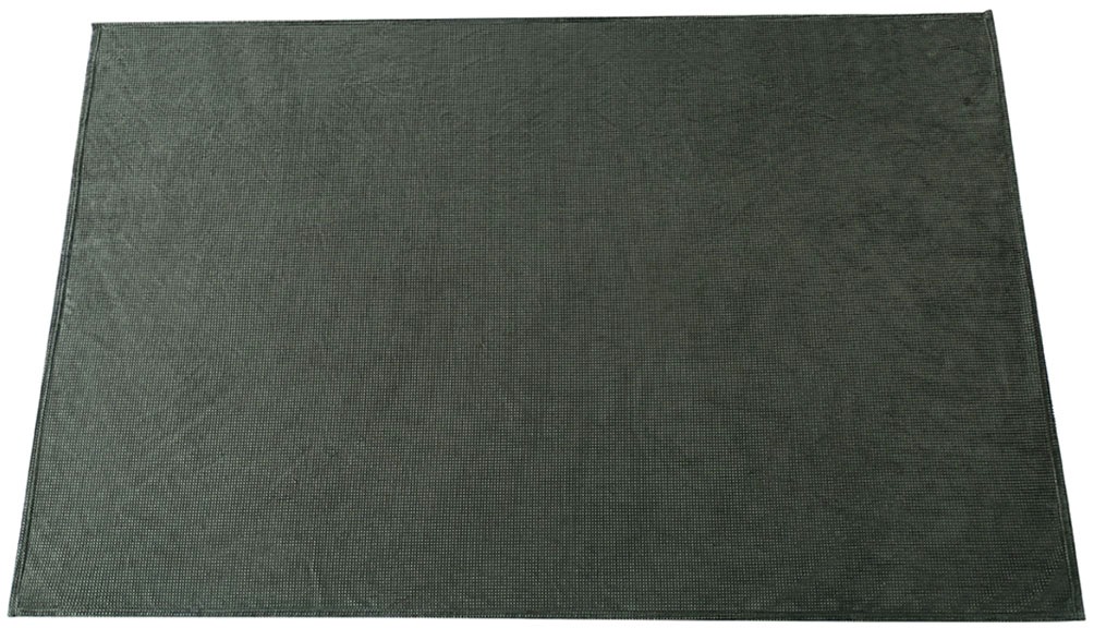 Bruno Banani Wohndecke "Shakira" Weiche Kuscheldecke mit Prägedruck in Waffeloptik, 150x200 cm