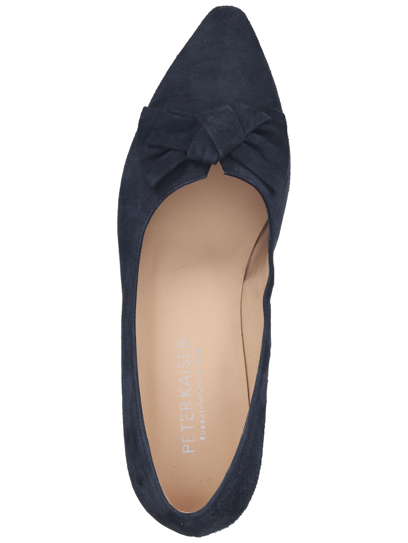 Peter Kaiser Pumps »Peter Kaiser Pumps Veloursleder«