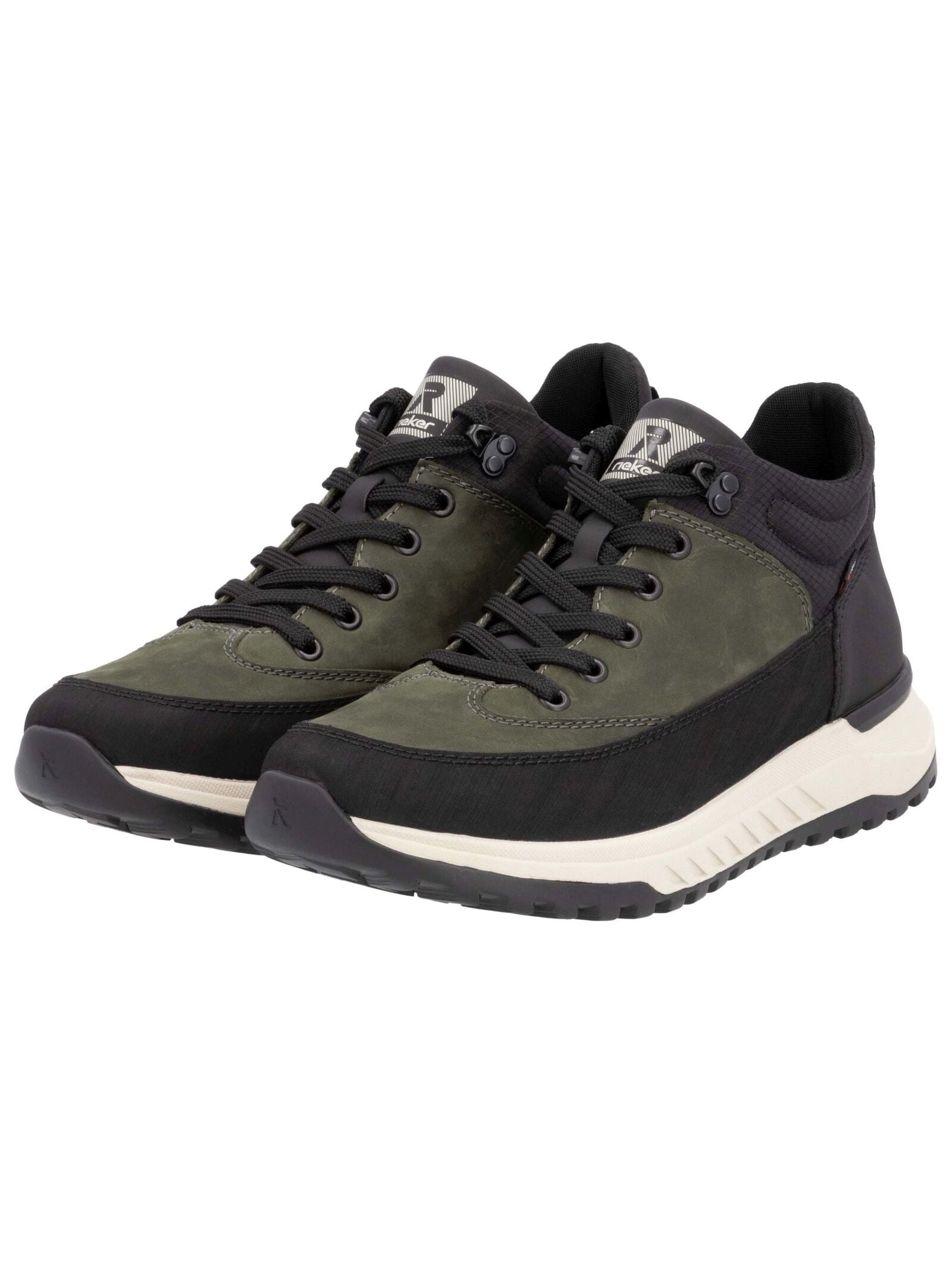 Rieker Sneaker »Rieker Sneaker Lederimitat«