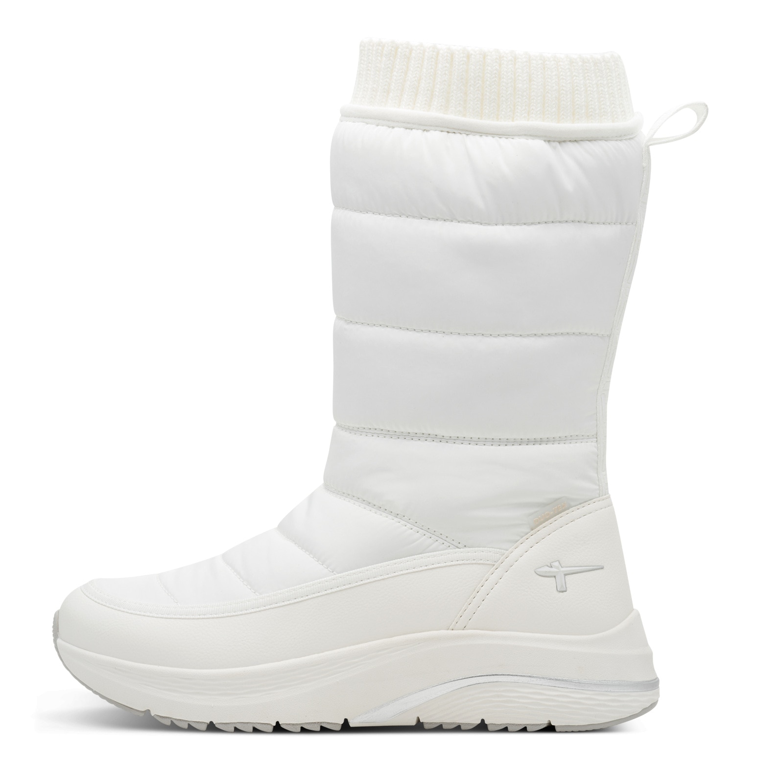 Tamaris Winterstiefel  , Plateau, Winterboots, Outdoorschuh mit DUO-Tex-Ausstattung