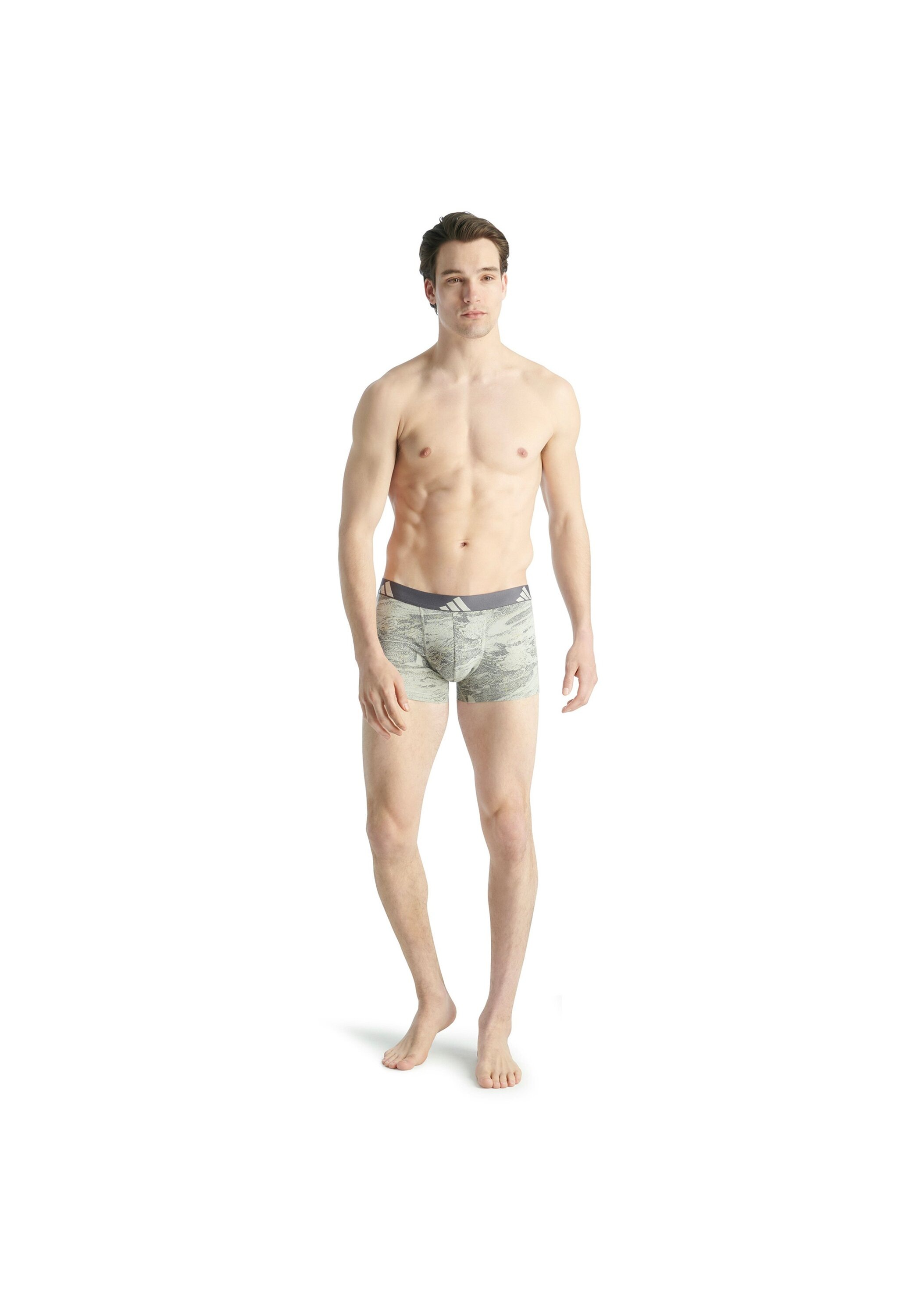 adidas Originals Boxershorts »Boxershort 3er Pack«