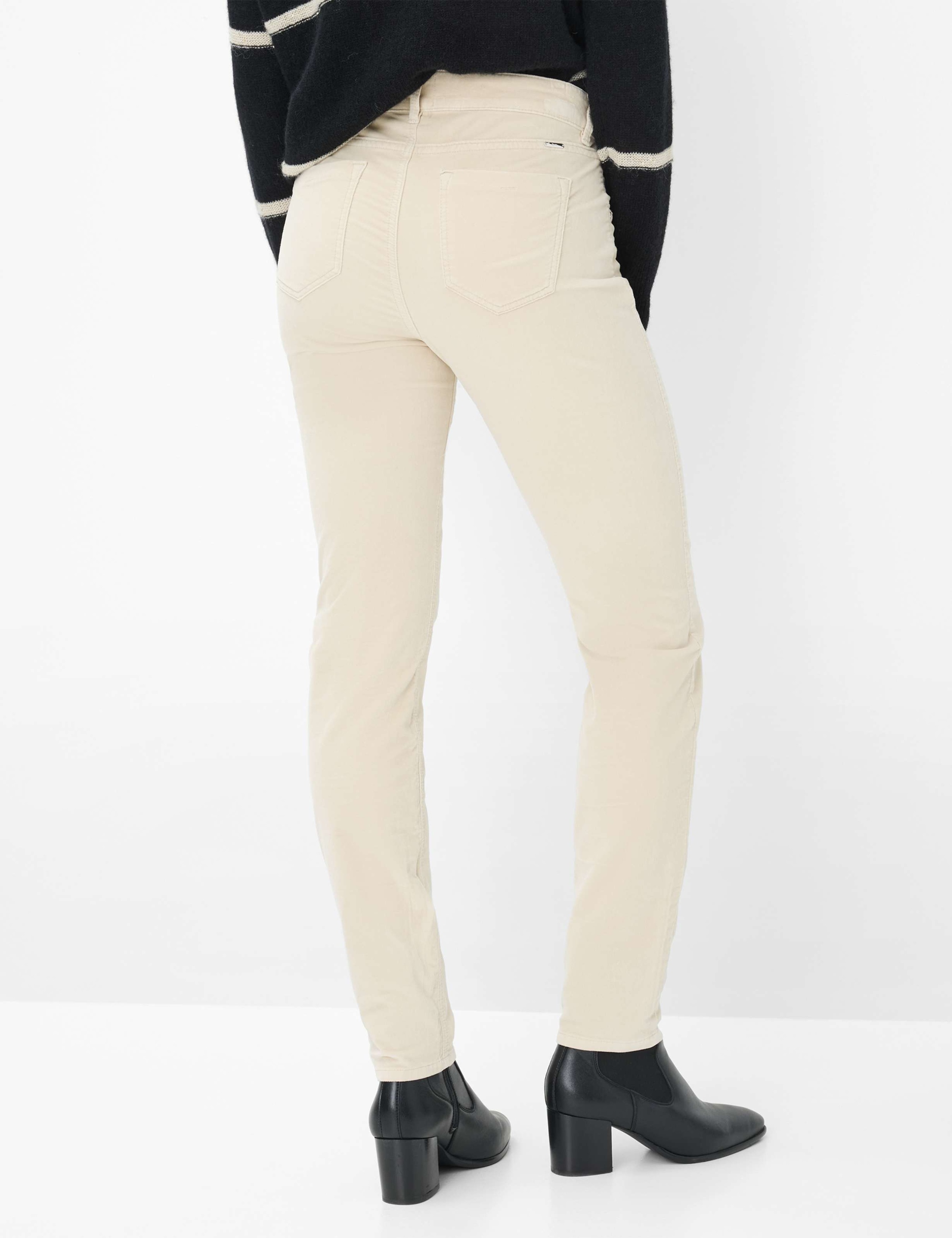 Brax 5-Pocket-Hose "Style SHAKIRA" günstig online kaufen