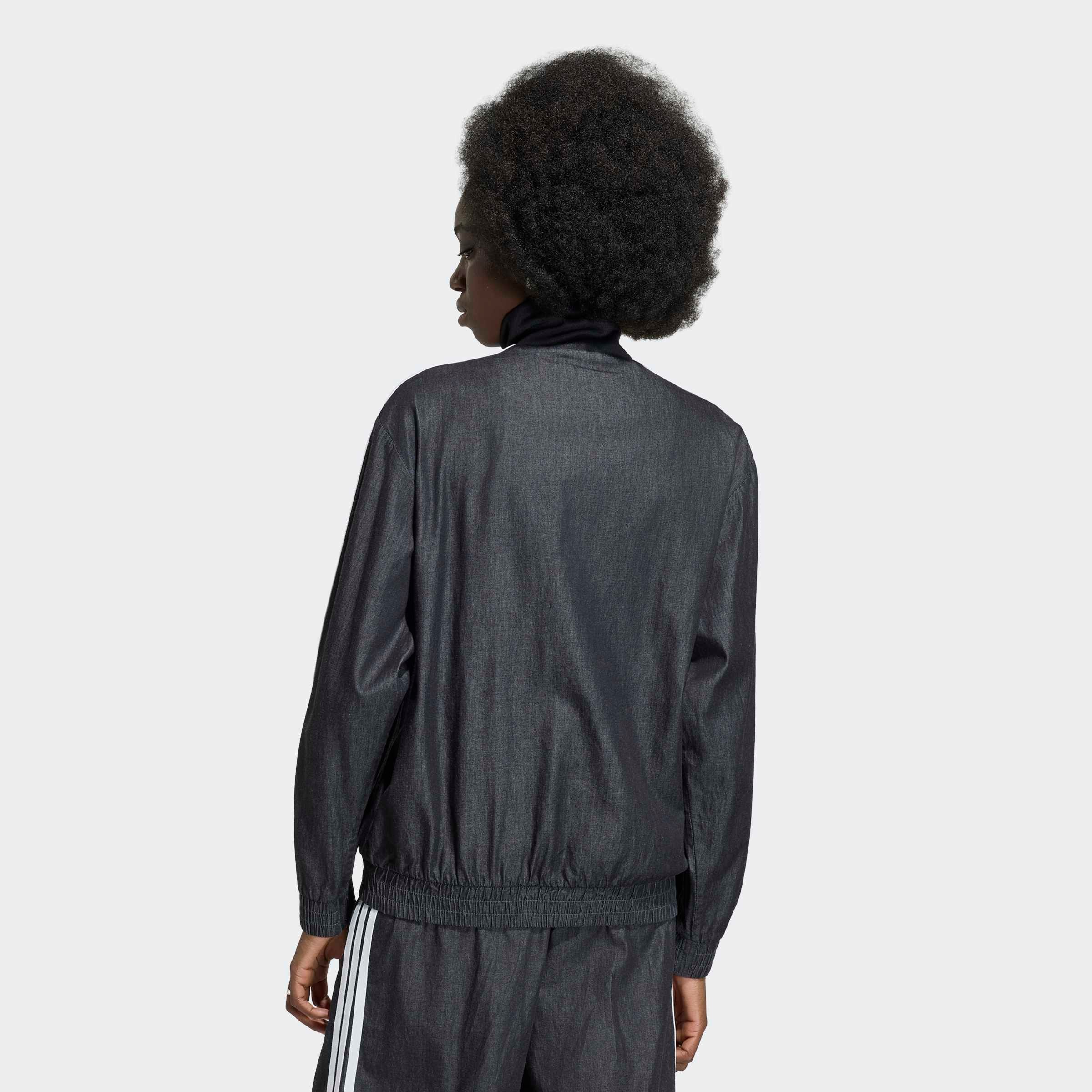 adidas Originals Outdoorjacke »DENIM FB TT«
