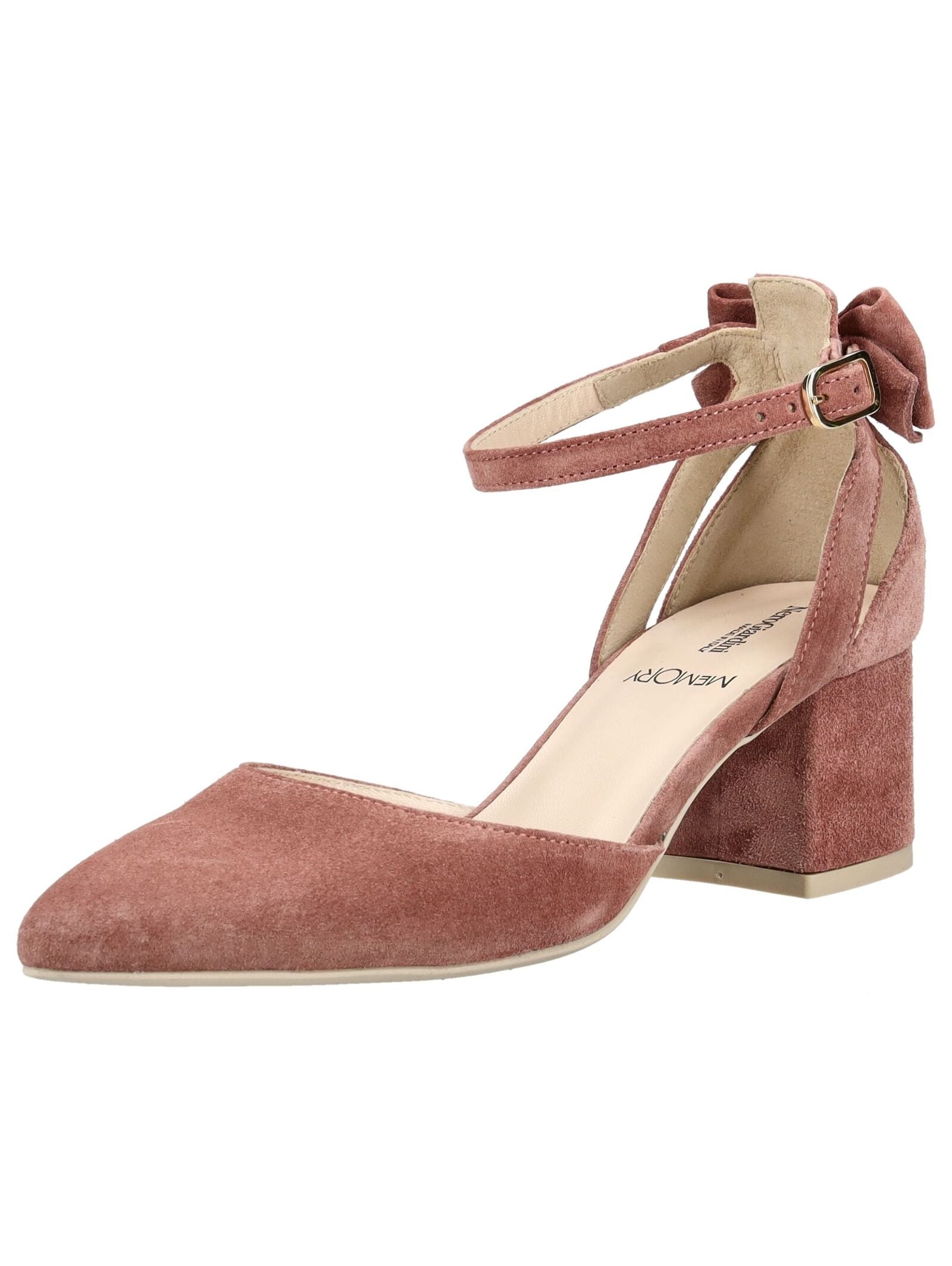 Nero Giardini Pumps "Nero Giardini Pumps Veloursleder" günstig online kaufen
