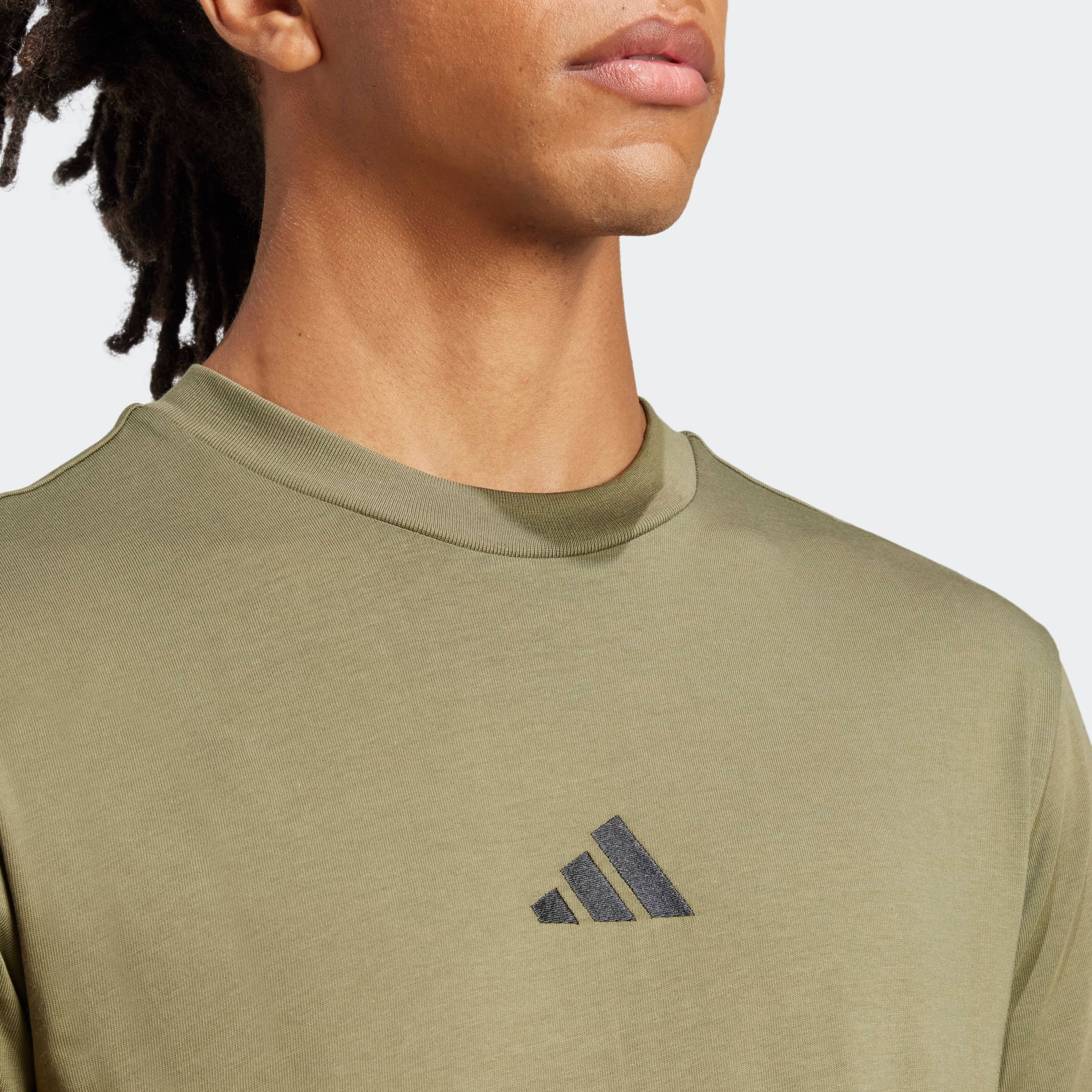adidas Sportswear T-Shirt »M SL SJ T«