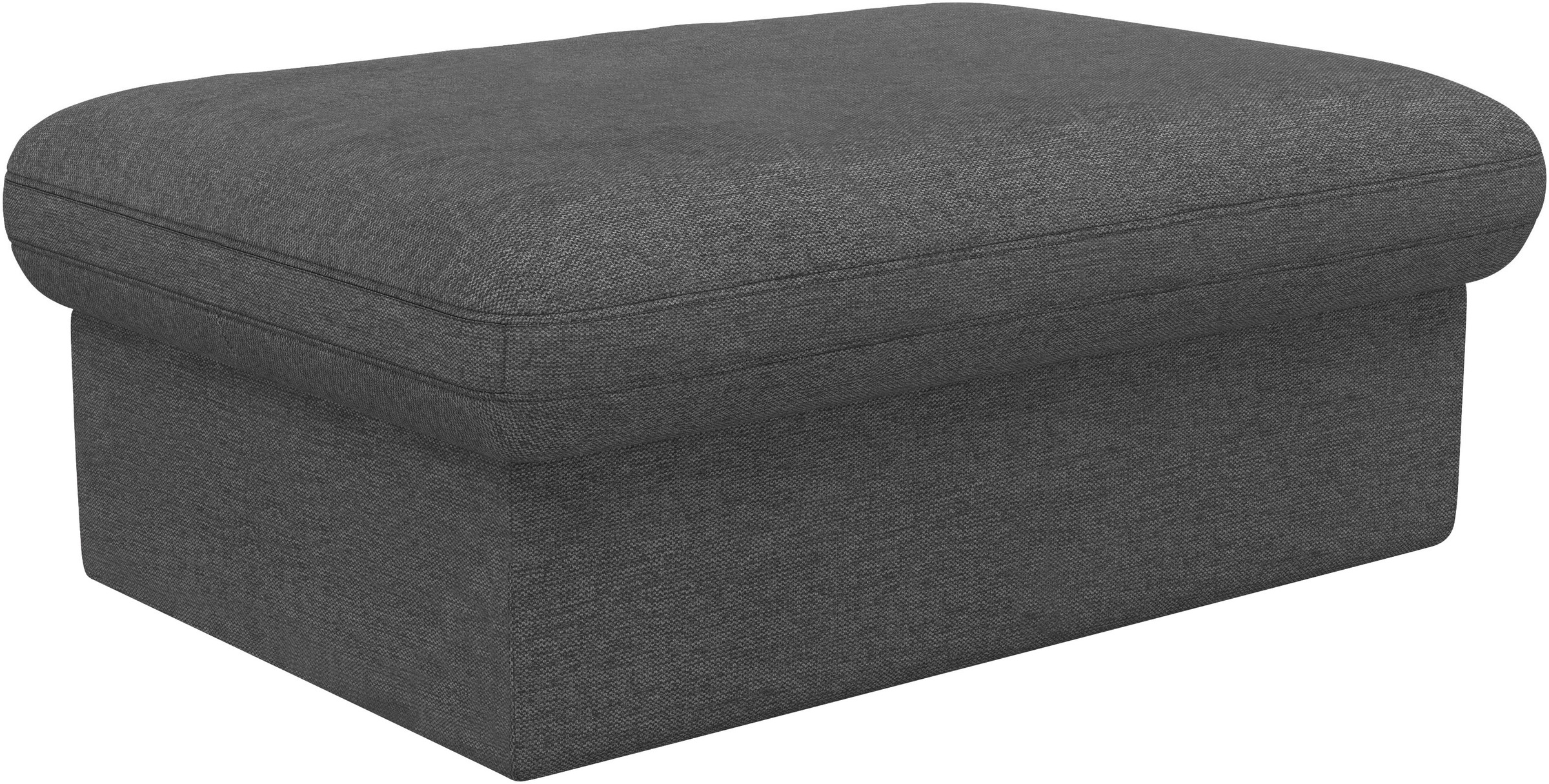 sit&more Polsterhocker "Moreno, B: 90 cm" mit Stauraum, individuell kombini günstig online kaufen