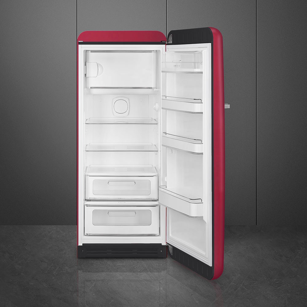 Smeg Kühlschrank »FAB28RDRB5«