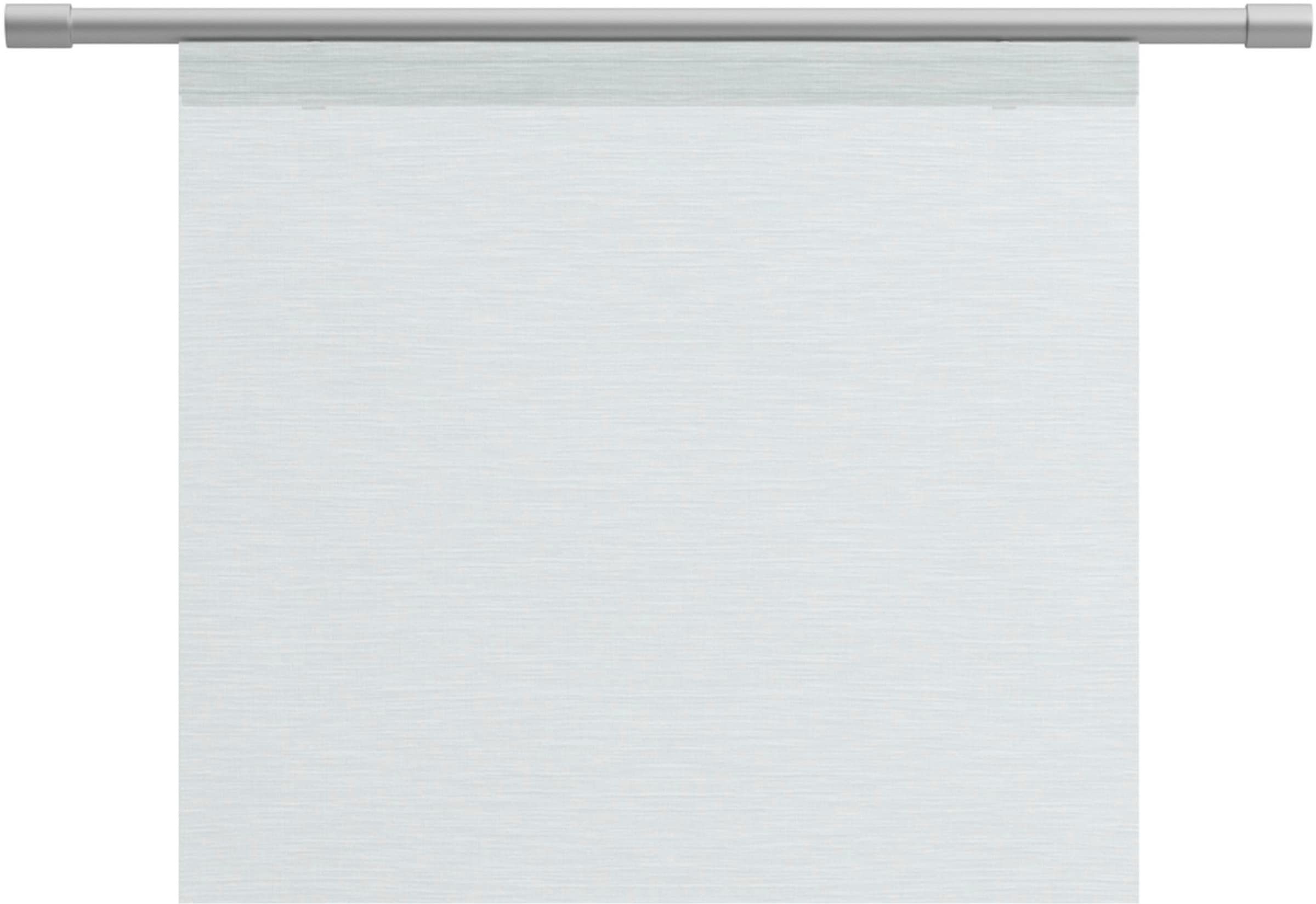 Neutex for you! Schiebegardine »Allure«, (1 St.), Breite: 60 cm, nach Maß