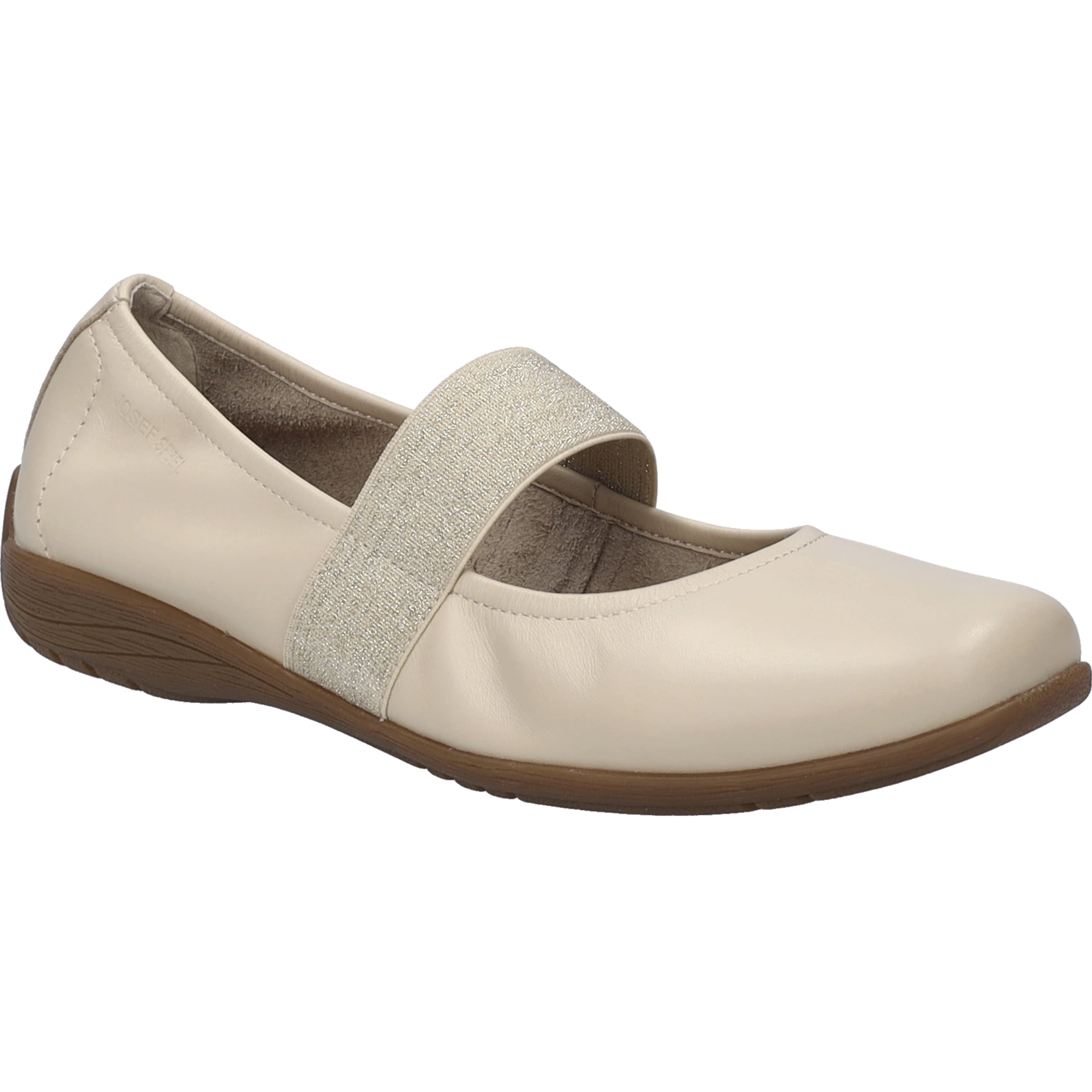 Josef Seibel Ballerina "Fenja 25, sand"