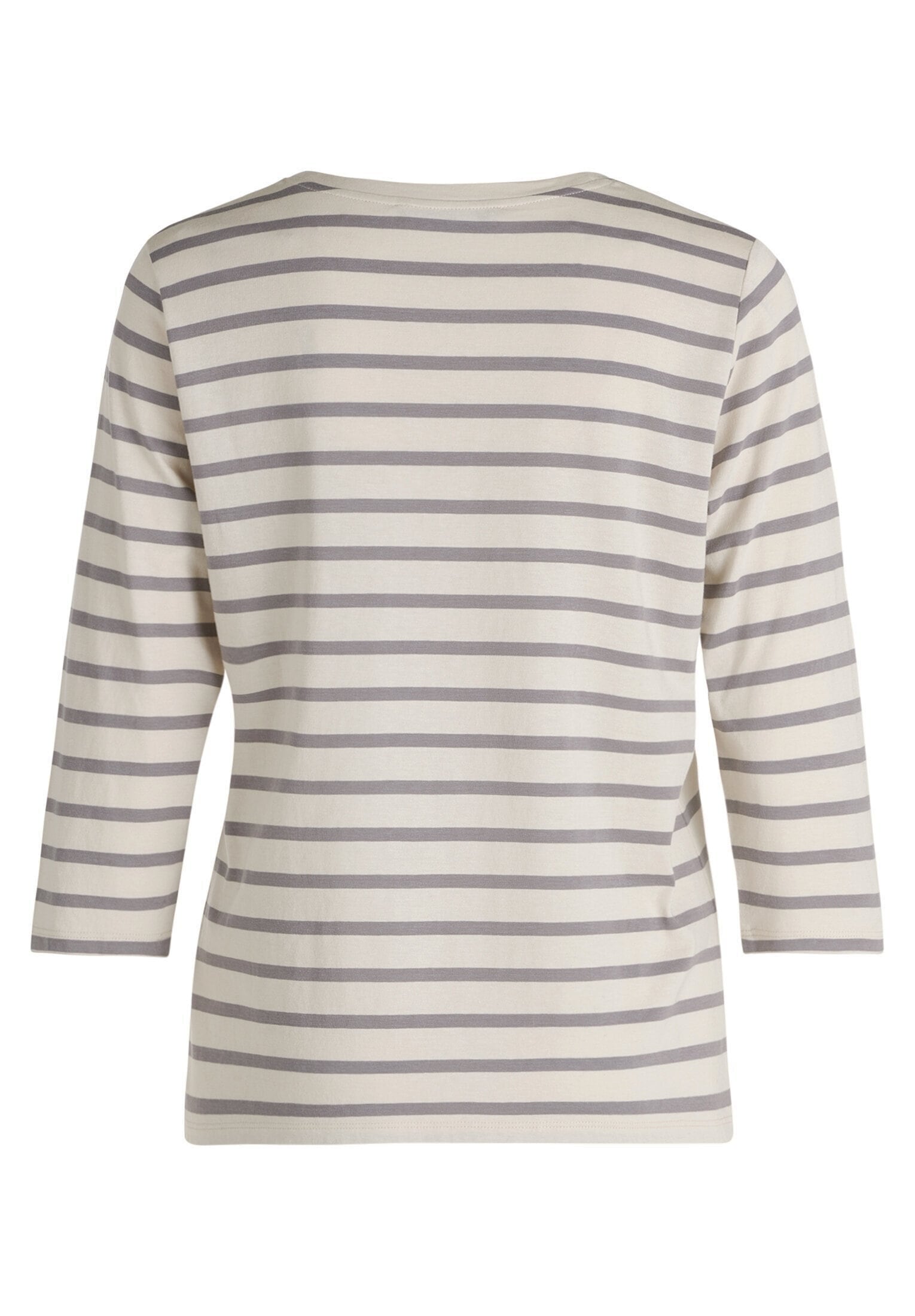 Betty Barclay 3/4-Arm-Shirt »Damen mit Schmucksteinen« 1