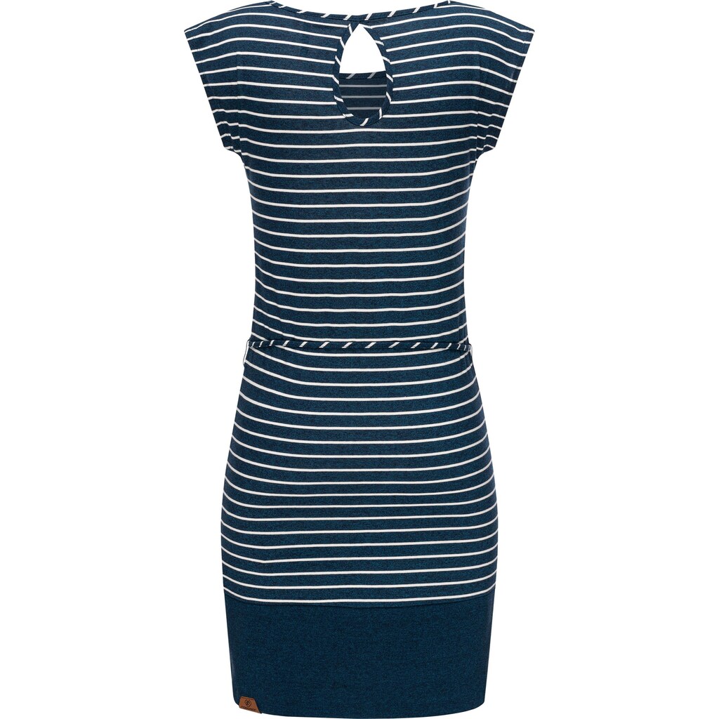 Ragwear Sommerkleid »Soho Stripes II«